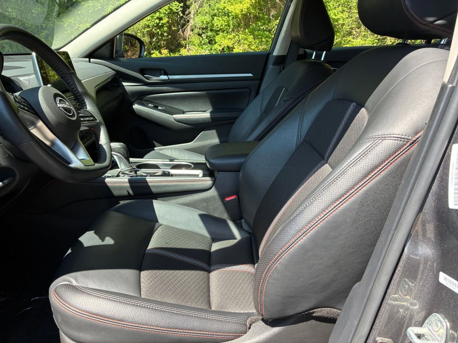 Thumbnail: 2025 Nissan Altima - 29