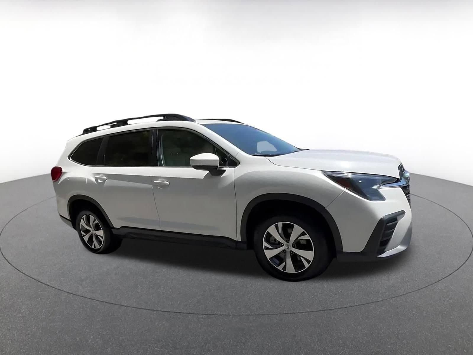 Thumbnail: 2024 Subaru Ascent - 2