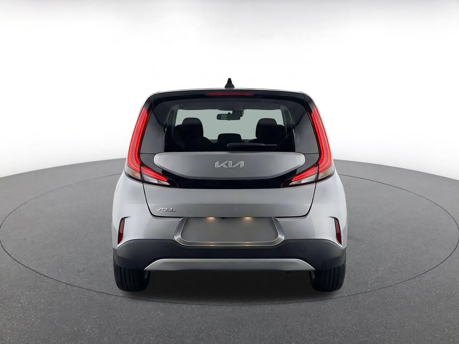 Thumbnail: 2025 Kia Soul - 7