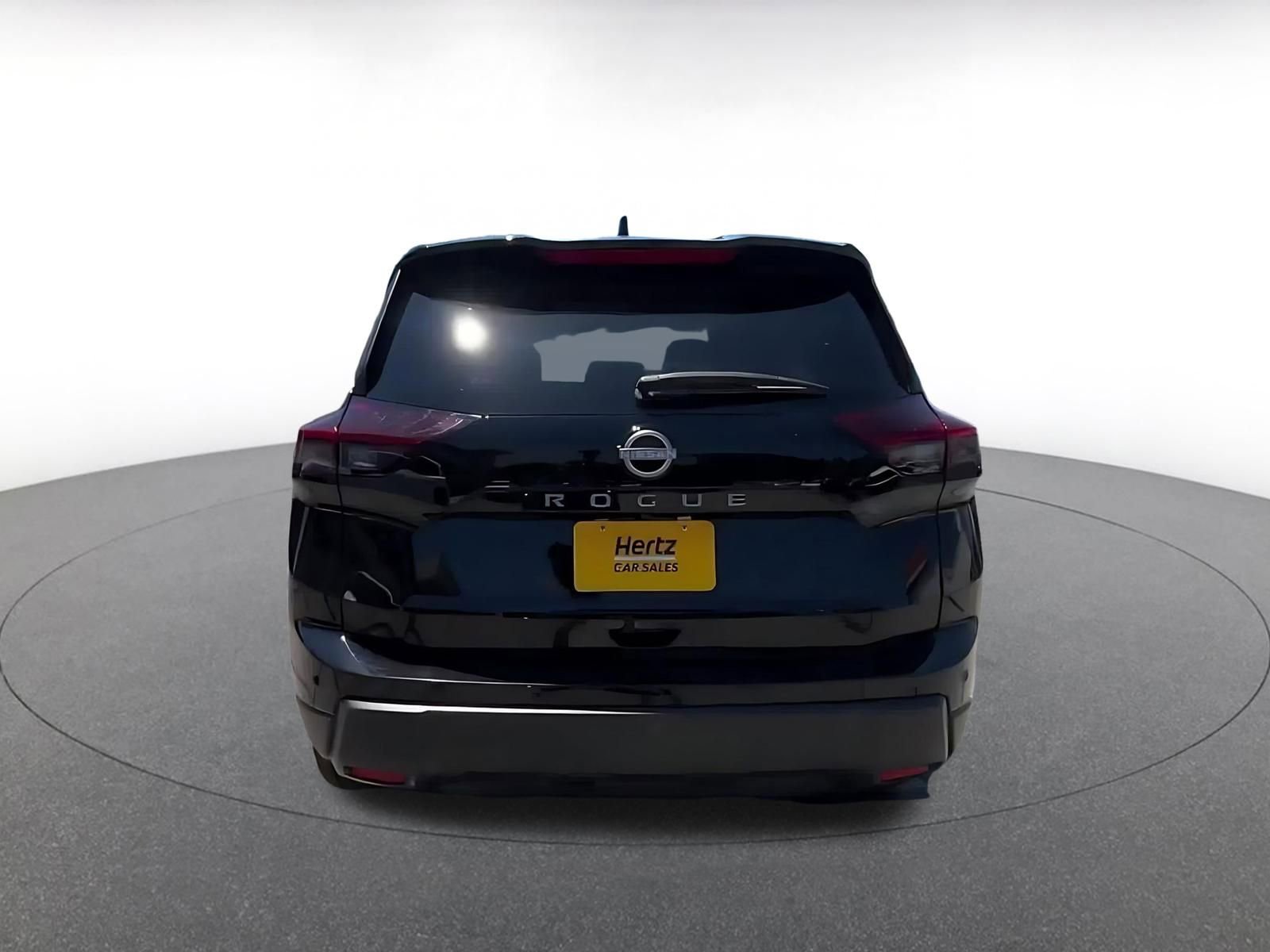 Thumbnail: 2025 Nissan Rogue - 12