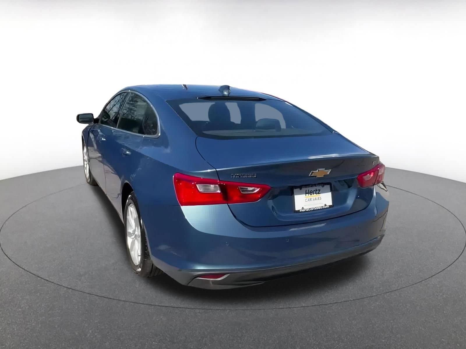 Thumbnail: 2024 Chevrolet Malibu - 11