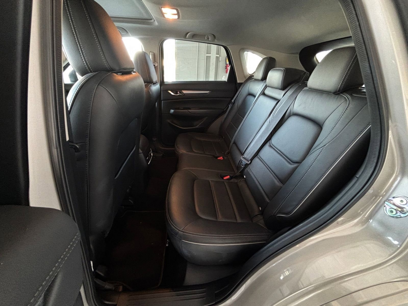 Thumbnail: 2025 Mazda CX-5 - 30