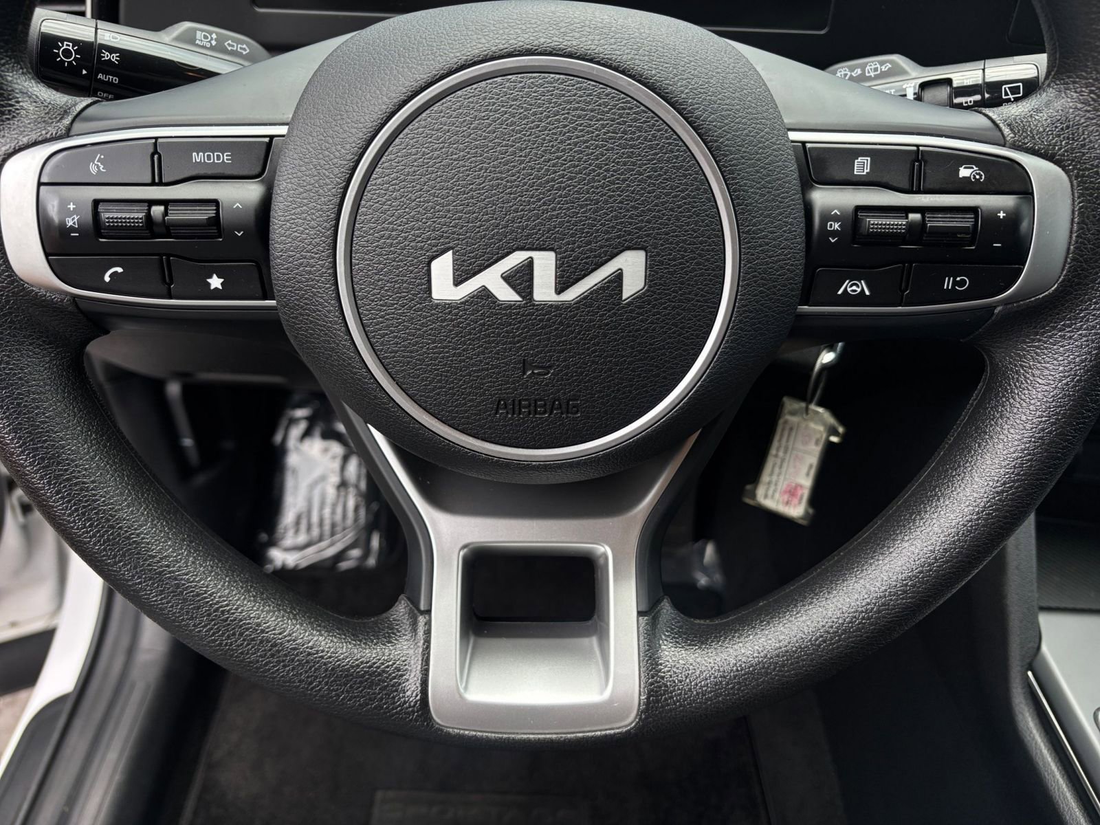 Thumbnail: 2025 Kia Sportage - 27