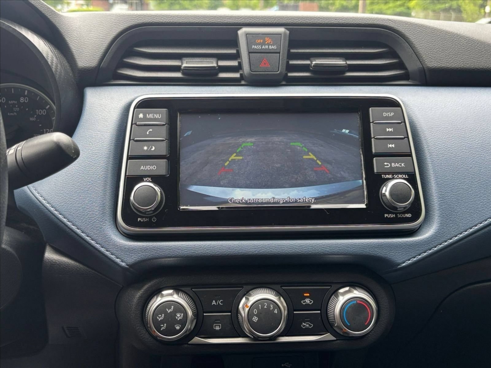 Thumbnail: 2025 Nissan Versa - 19