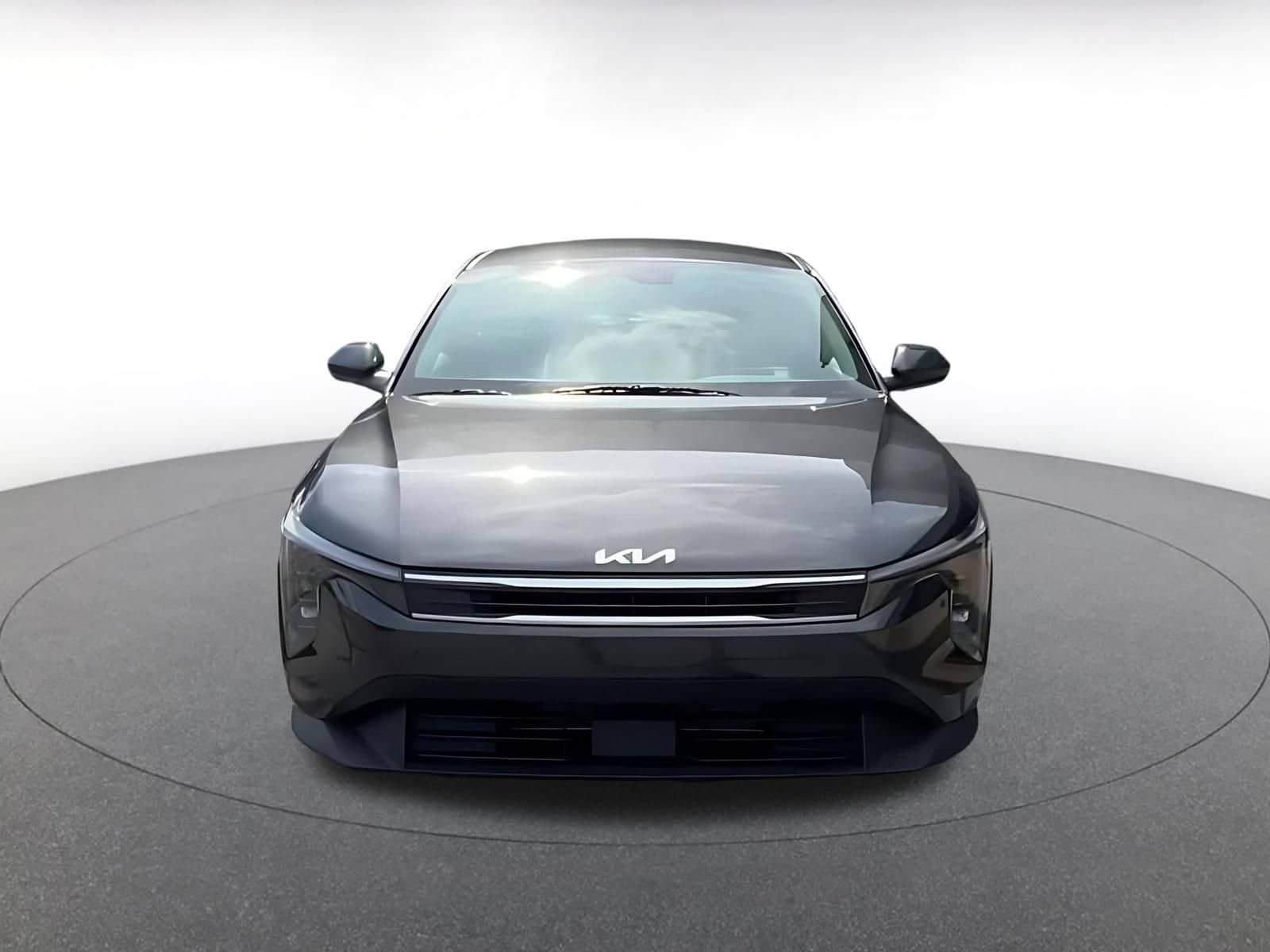 Thumbnail: 2025 Kia K4 - 5