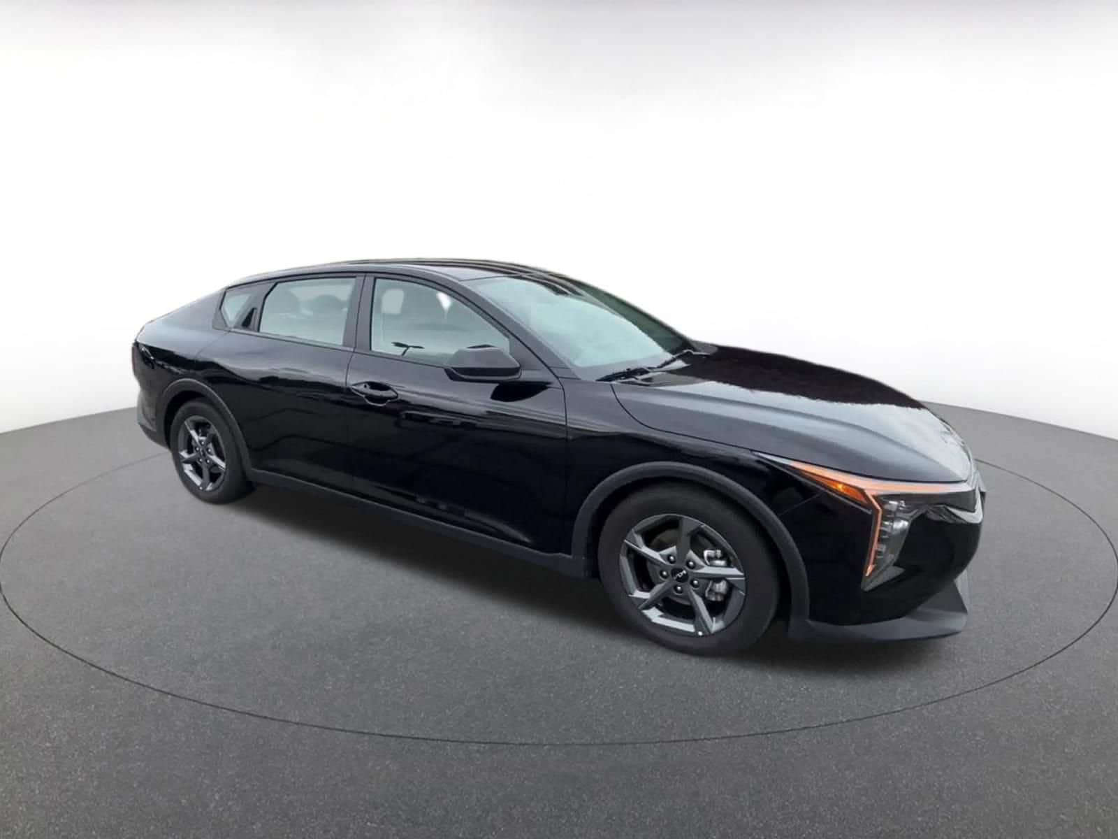 Thumbnail: 2025 Kia K4 - 2