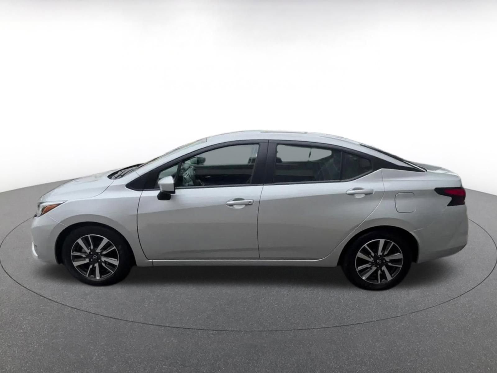 Thumbnail: 2025 Nissan Versa - 12