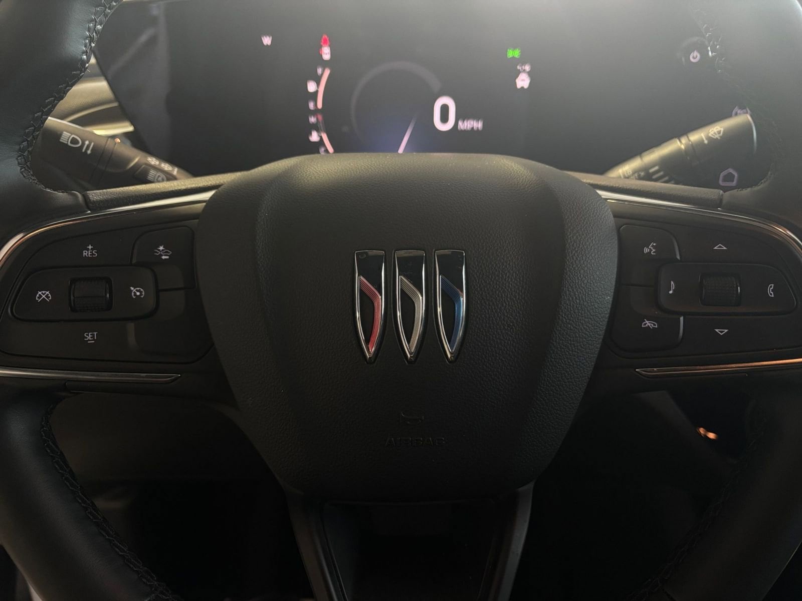 Thumbnail: 2025 Buick Envista - 27