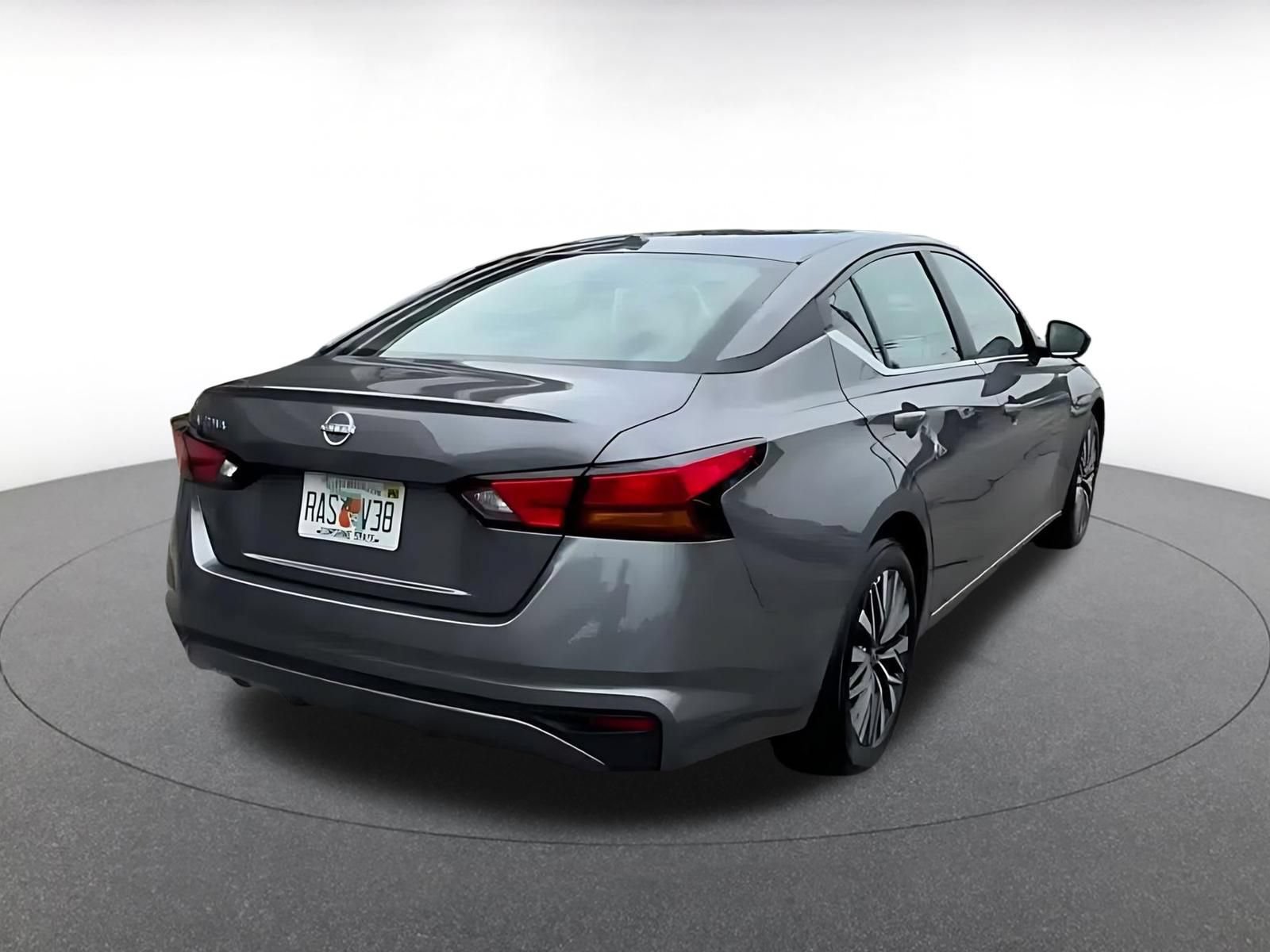 Thumbnail: 2026 Nissan Altima - 13