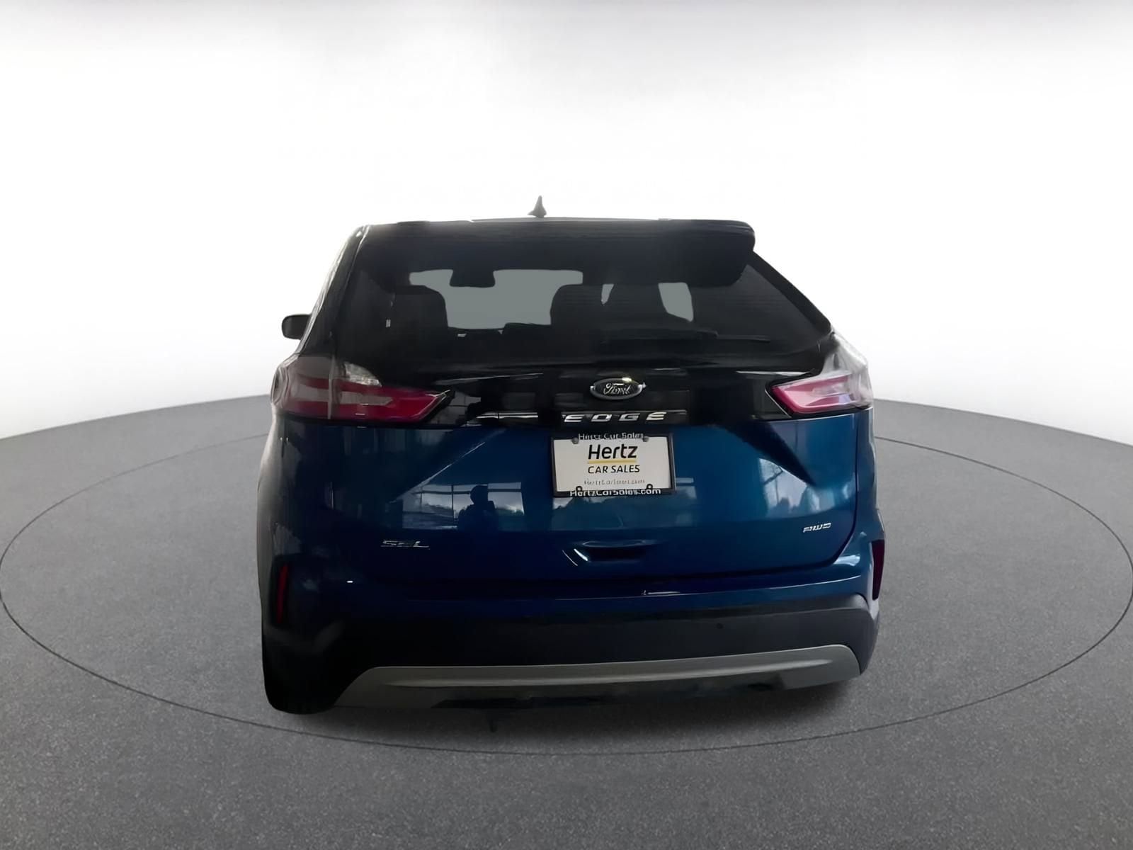 Thumbnail: 2024 Ford Edge - 18