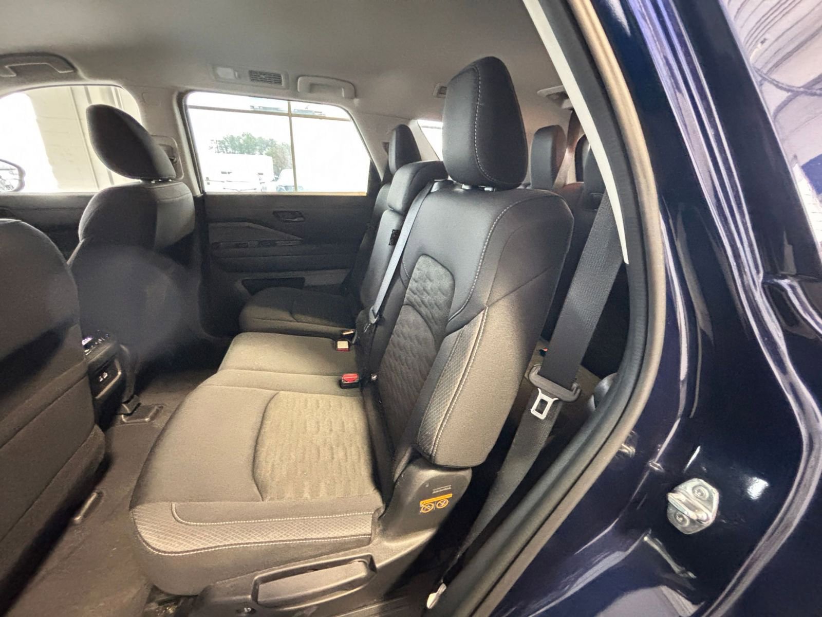 Thumbnail: 2025 Nissan Pathfinder - 33