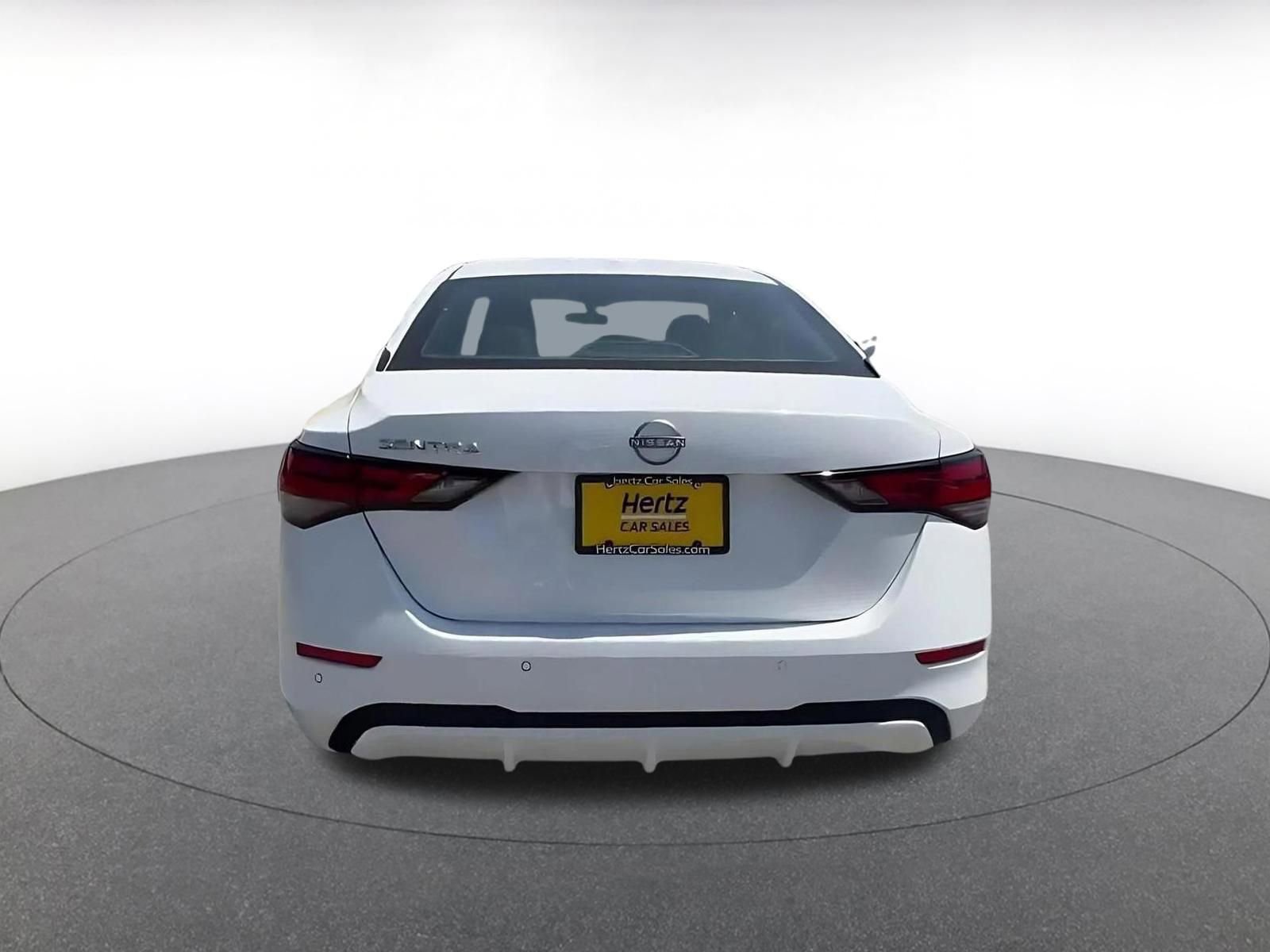 Thumbnail: 2025 Nissan Sentra - 12