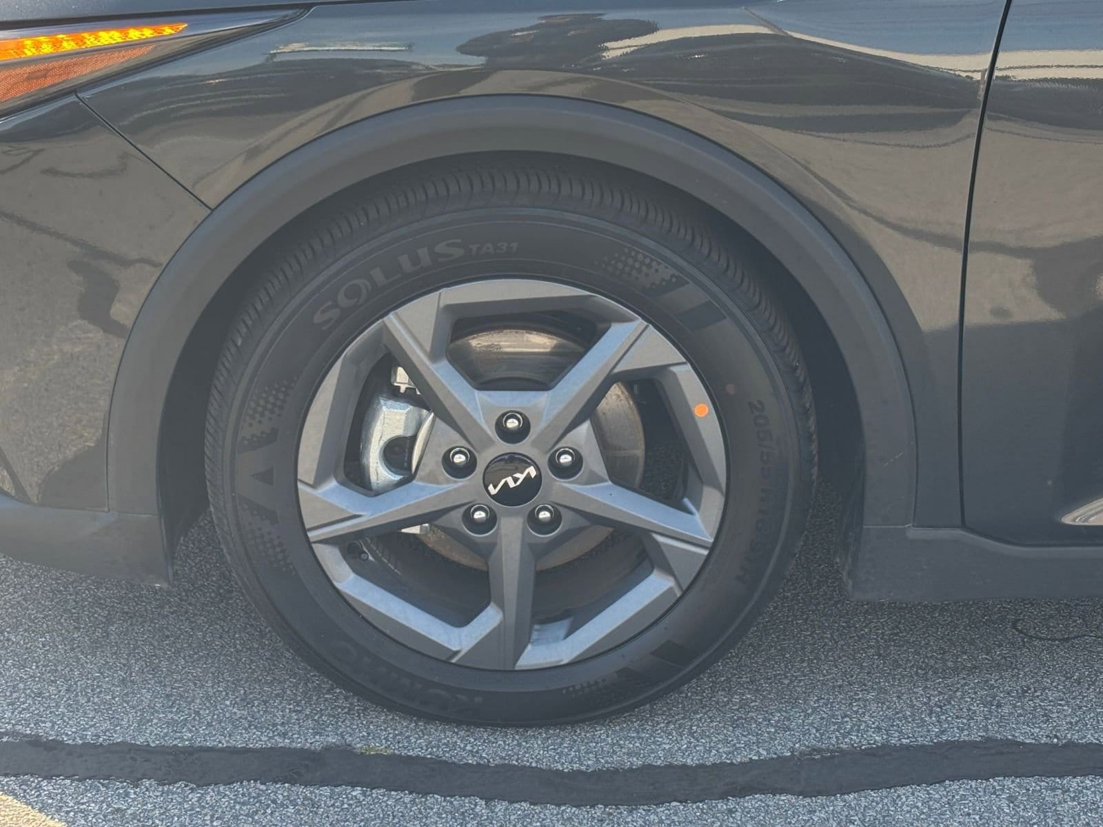 Thumbnail: 2025 Kia K4 - 29