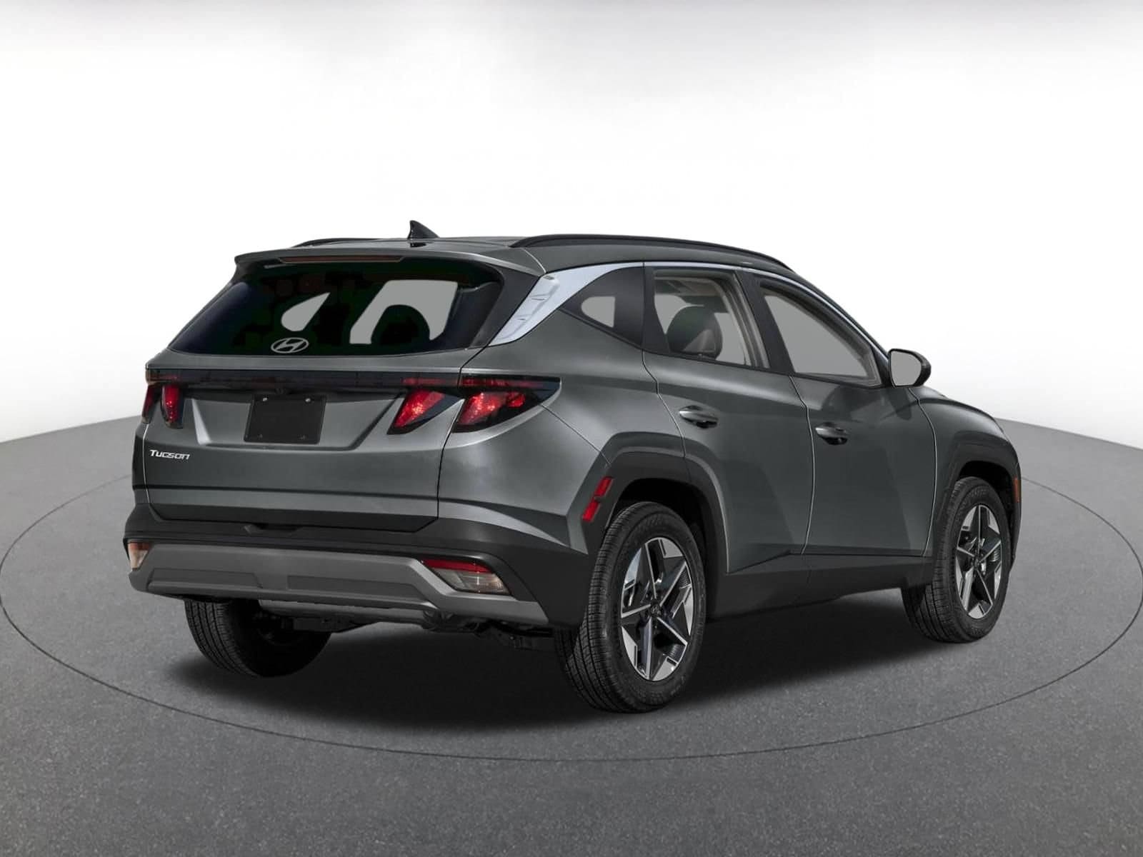 Thumbnail: 2025 Hyundai Tucson - 2