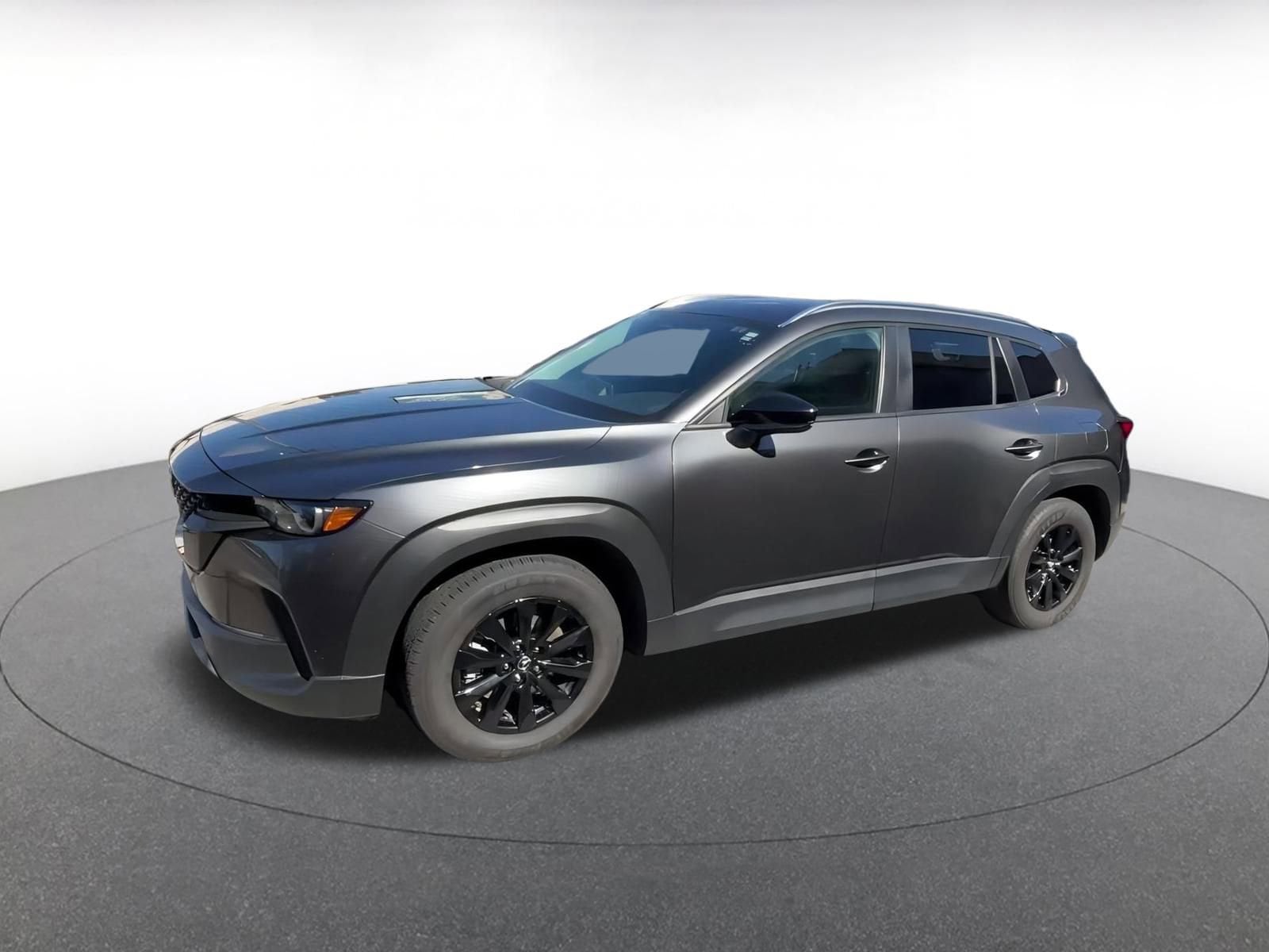 Thumbnail: 2025 Mazda CX-50 - 7