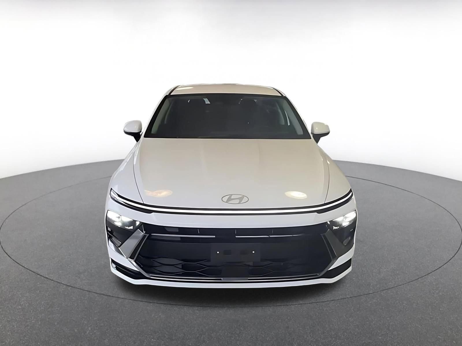 Thumbnail: 2025 Hyundai Sonata - 6