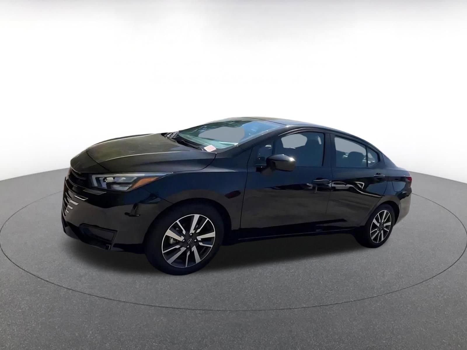 Thumbnail: 2025 Nissan Versa - 7