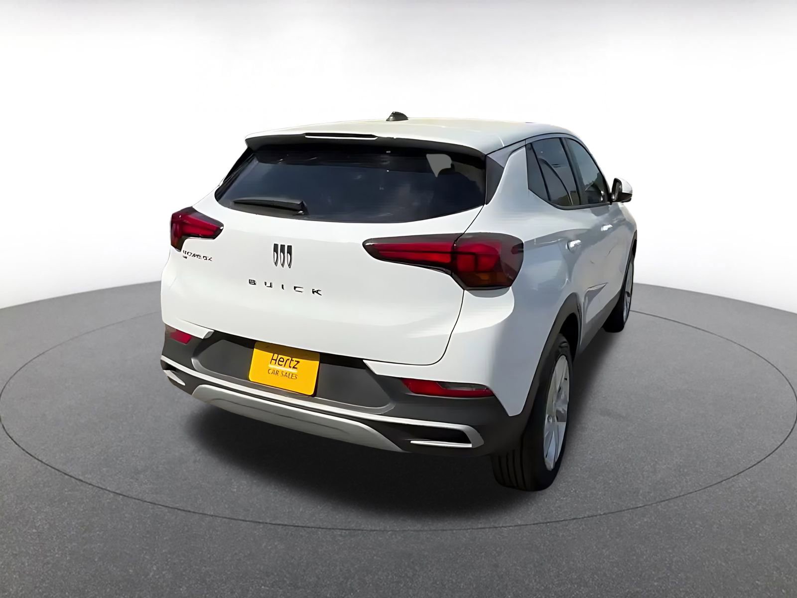 Thumbnail: 2025 Buick Encore GX - 20