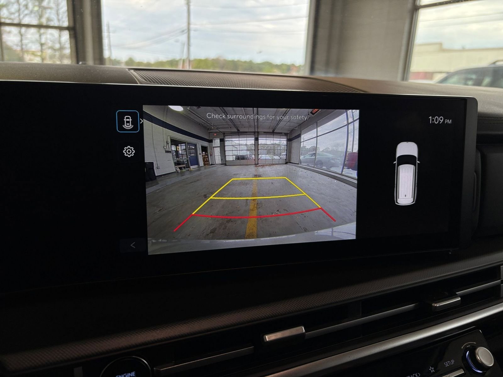 Thumbnail: 2025 Hyundai Santa Fe - 17