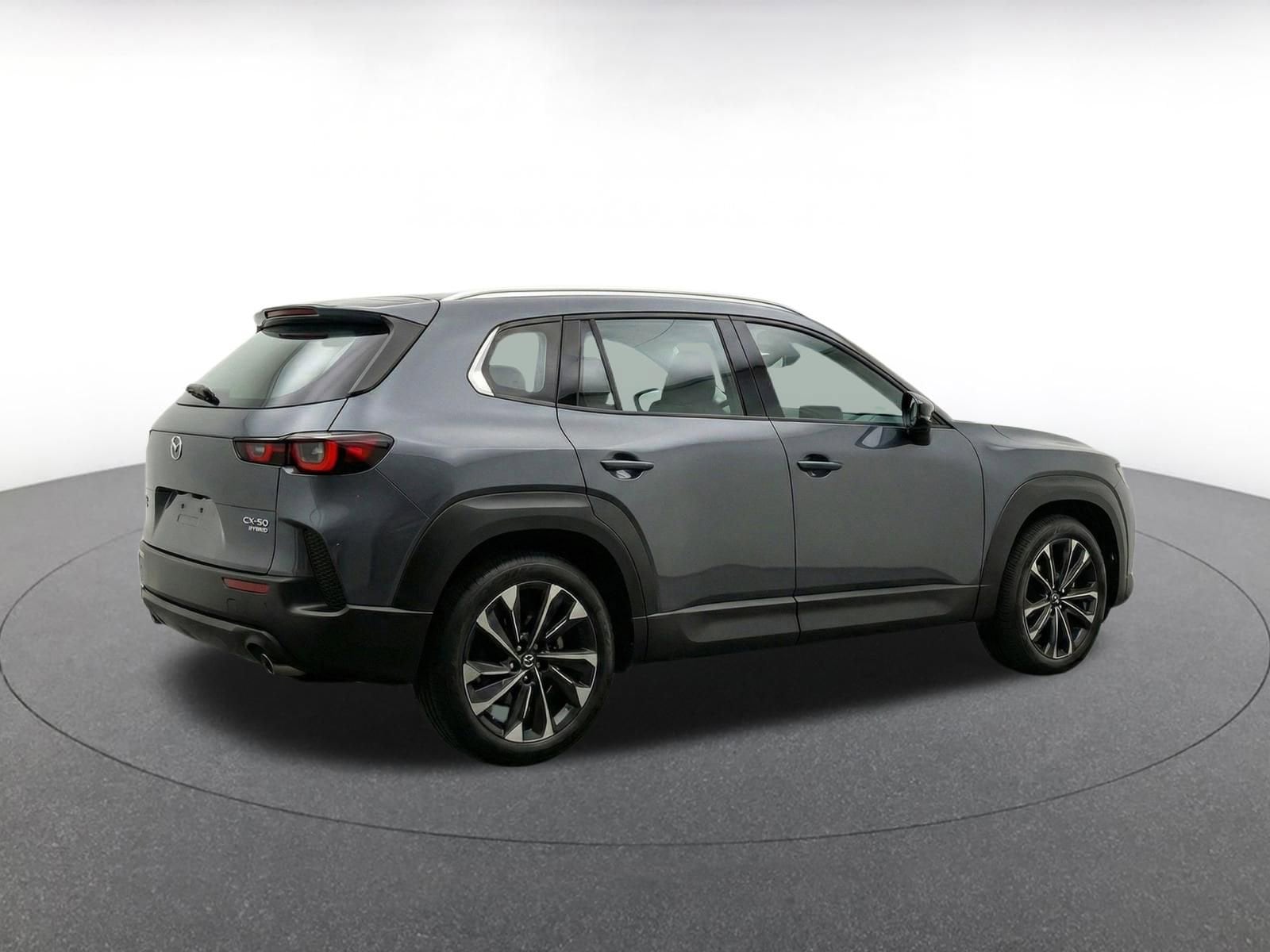 Thumbnail: 2025 Mazda CX-50 - 8