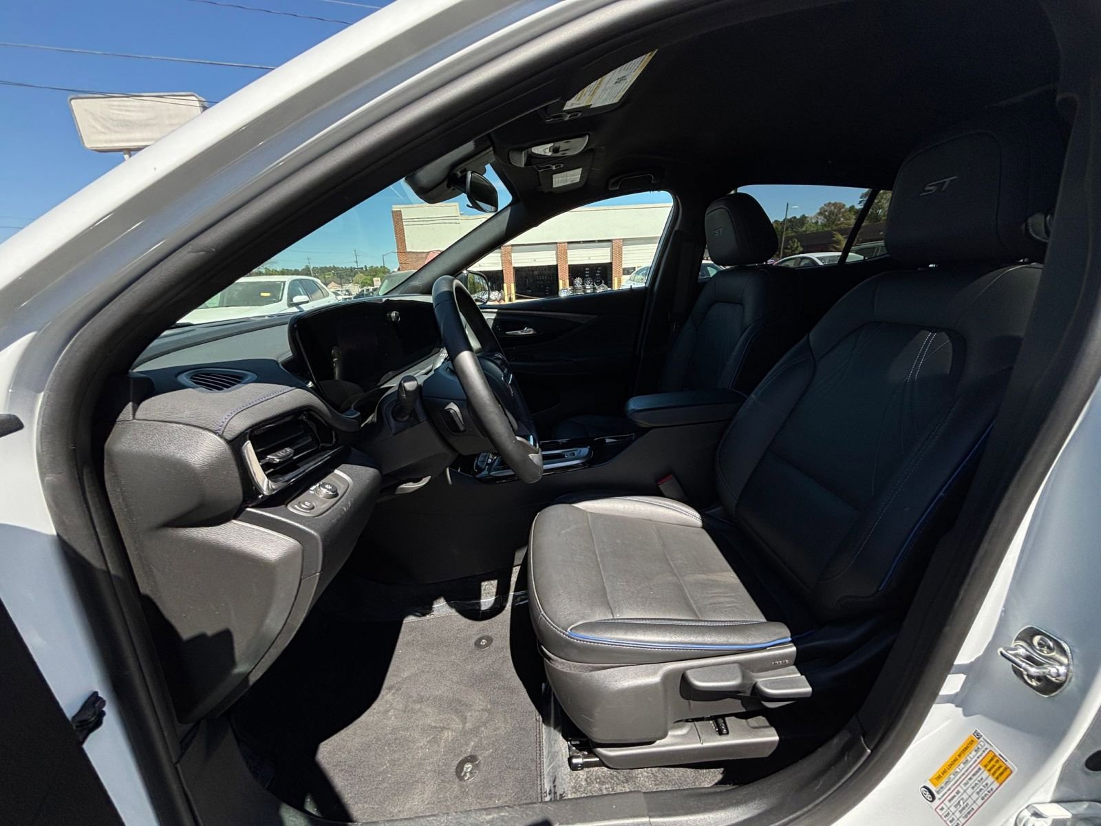 Thumbnail: 2025 Buick Envista - 27