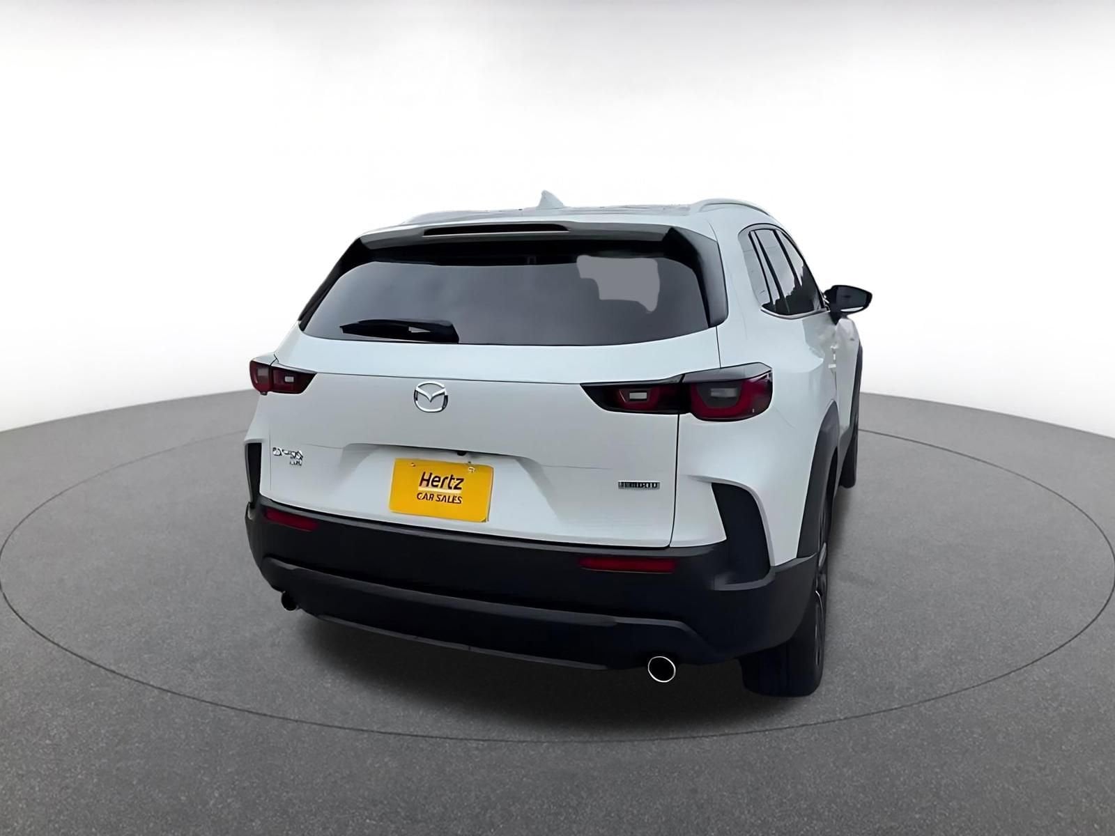 Thumbnail: 2025 Mazda CX-50 - 13