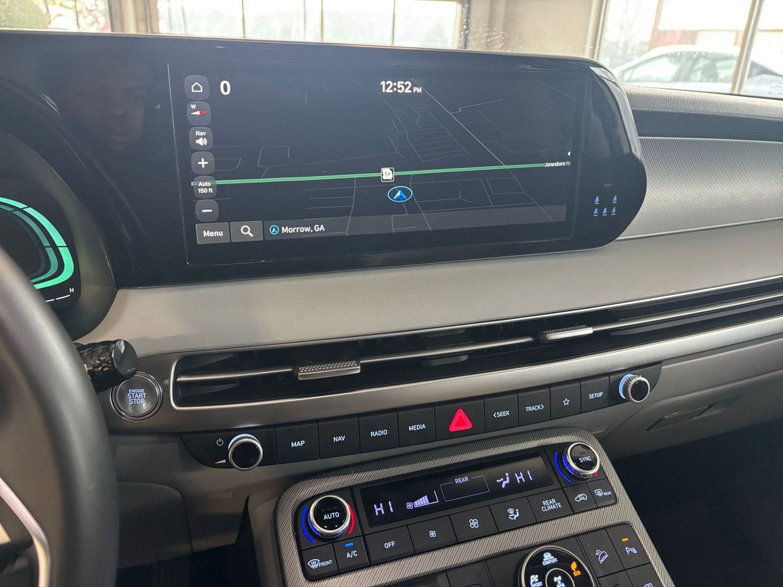 Thumbnail: 2025 Hyundai Palisade - 26