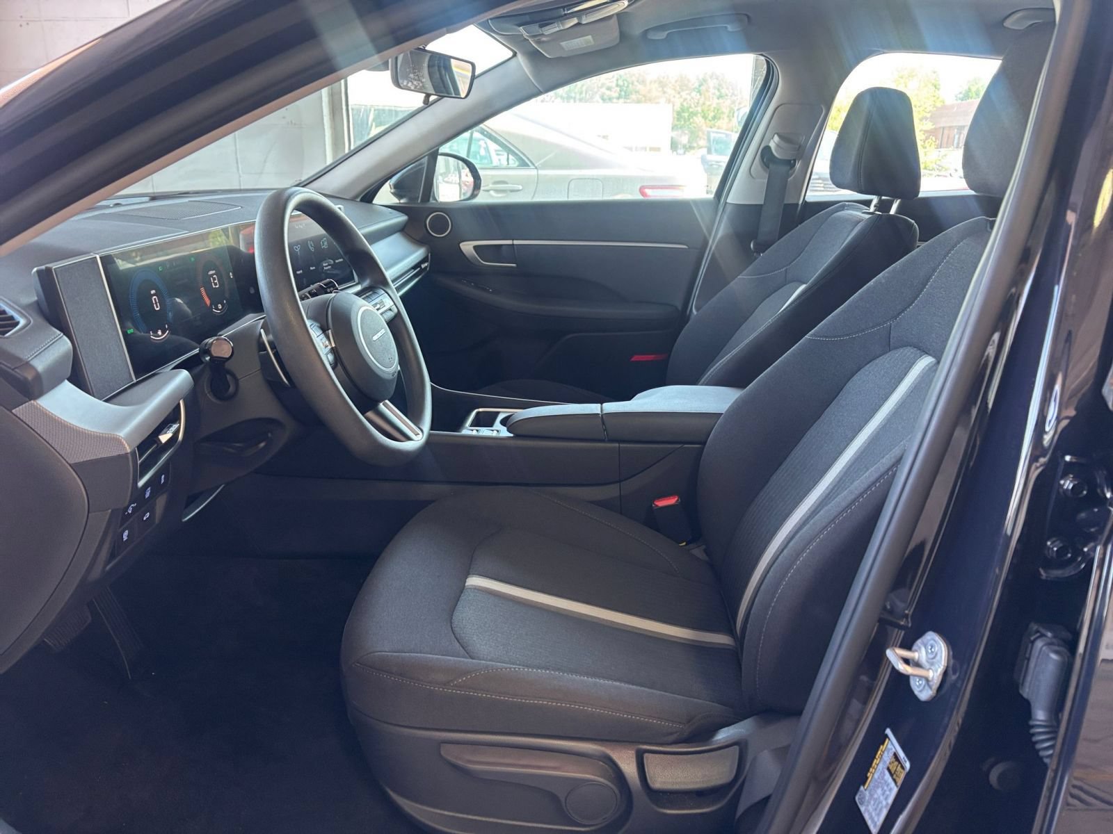 Thumbnail: 2026 Hyundai Sonata - 27