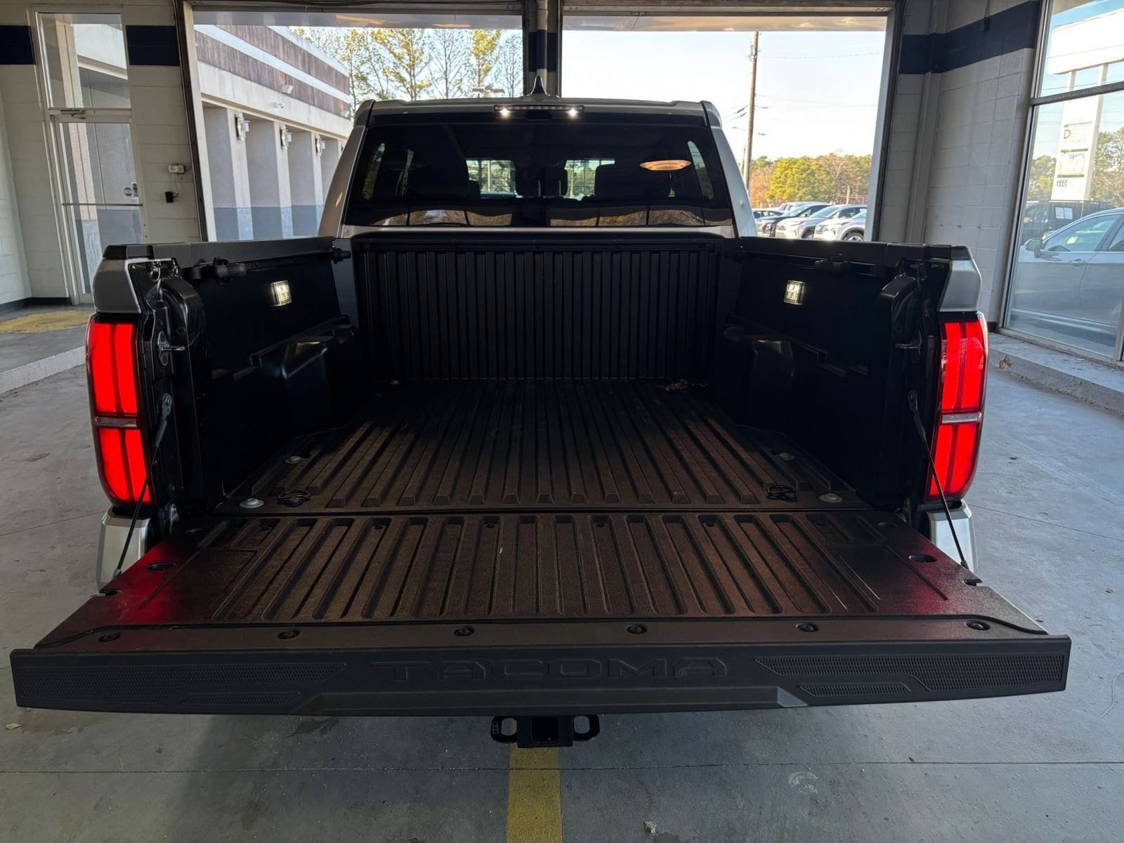 Thumbnail: 2025 Toyota Tacoma - 30