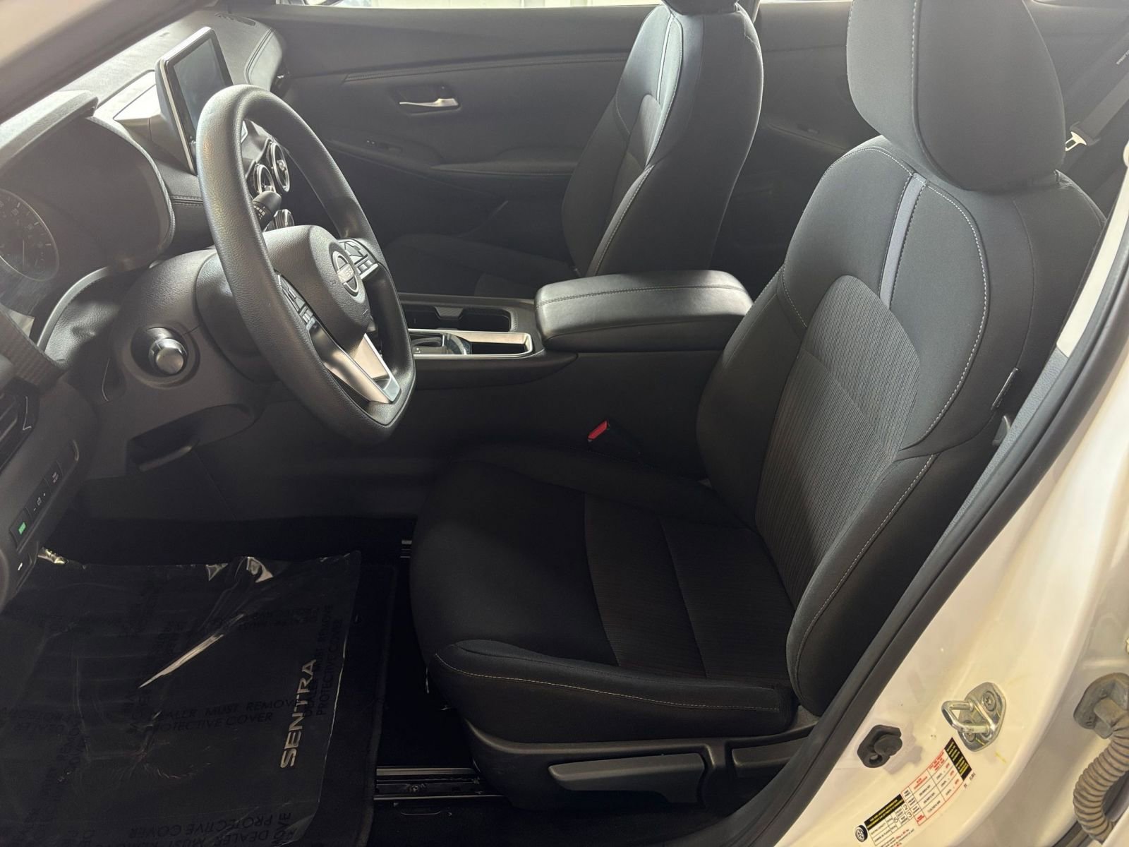 Thumbnail: 2024 Nissan Sentra - 26