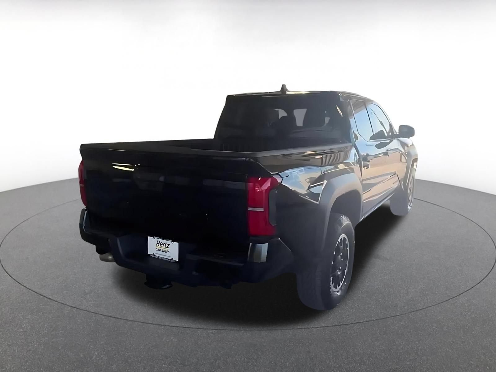 Thumbnail: 2025 Toyota Tacoma - 13