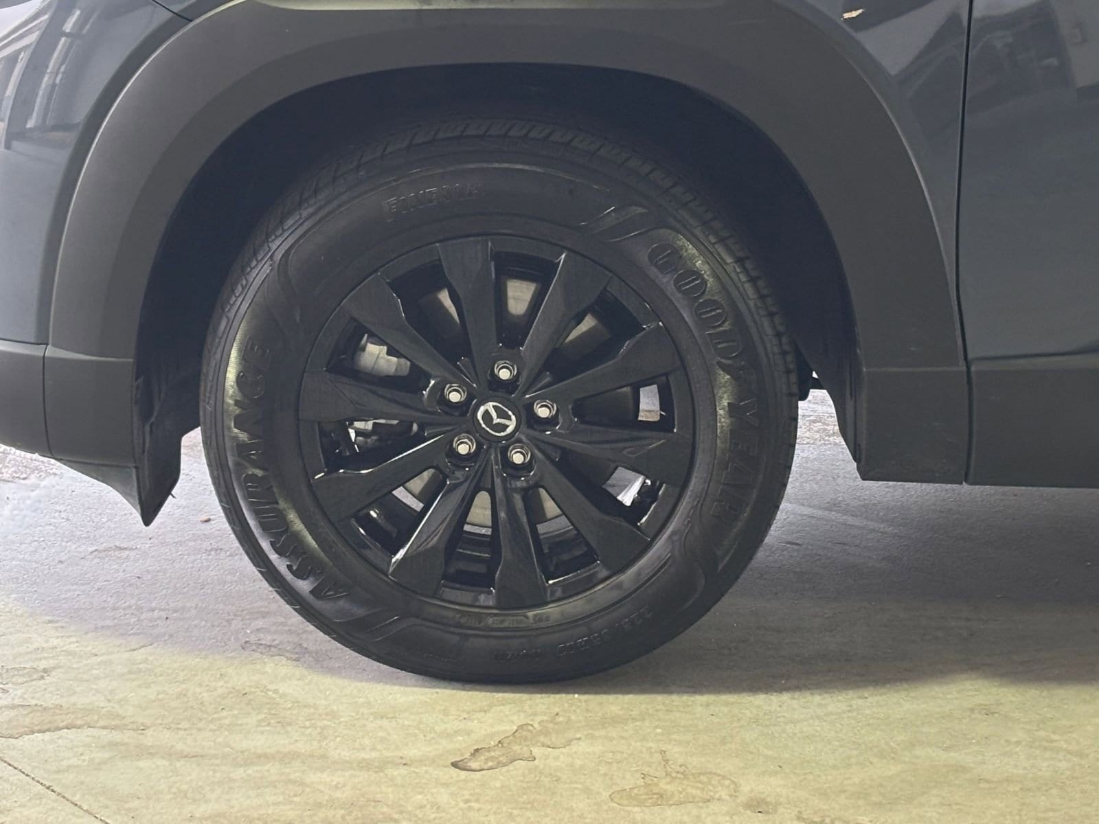 Thumbnail: 2025 Mazda CX-50 - 30