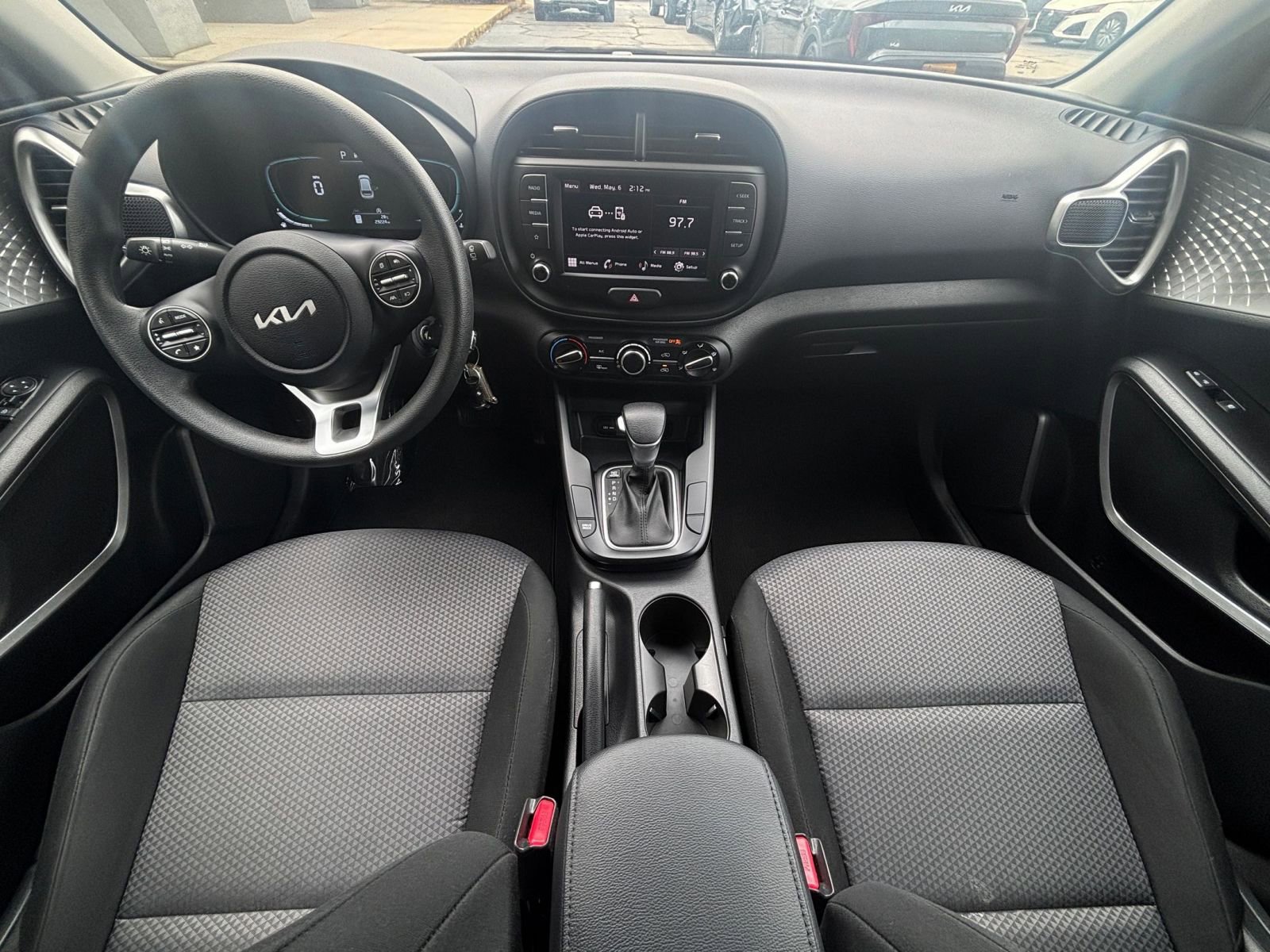 Thumbnail: 2025 Kia Soul - 31