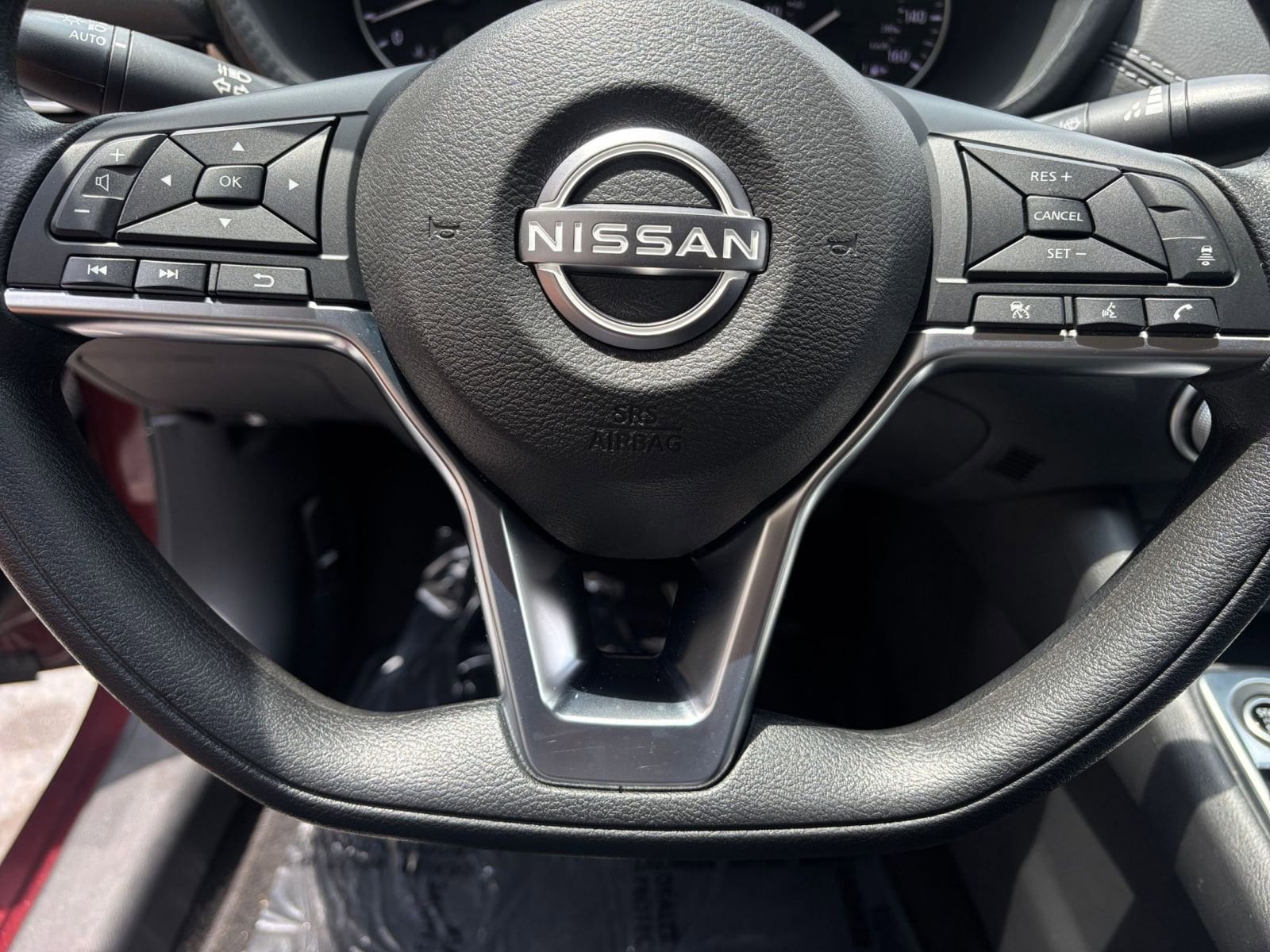2025 Nissan Sentra SV - Photo 27