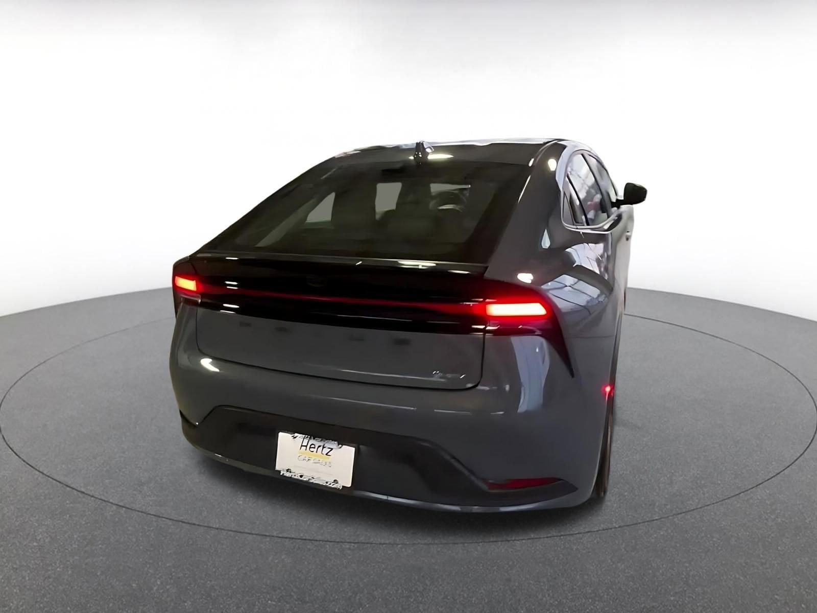 Thumbnail: 2025 Toyota Prius - 13