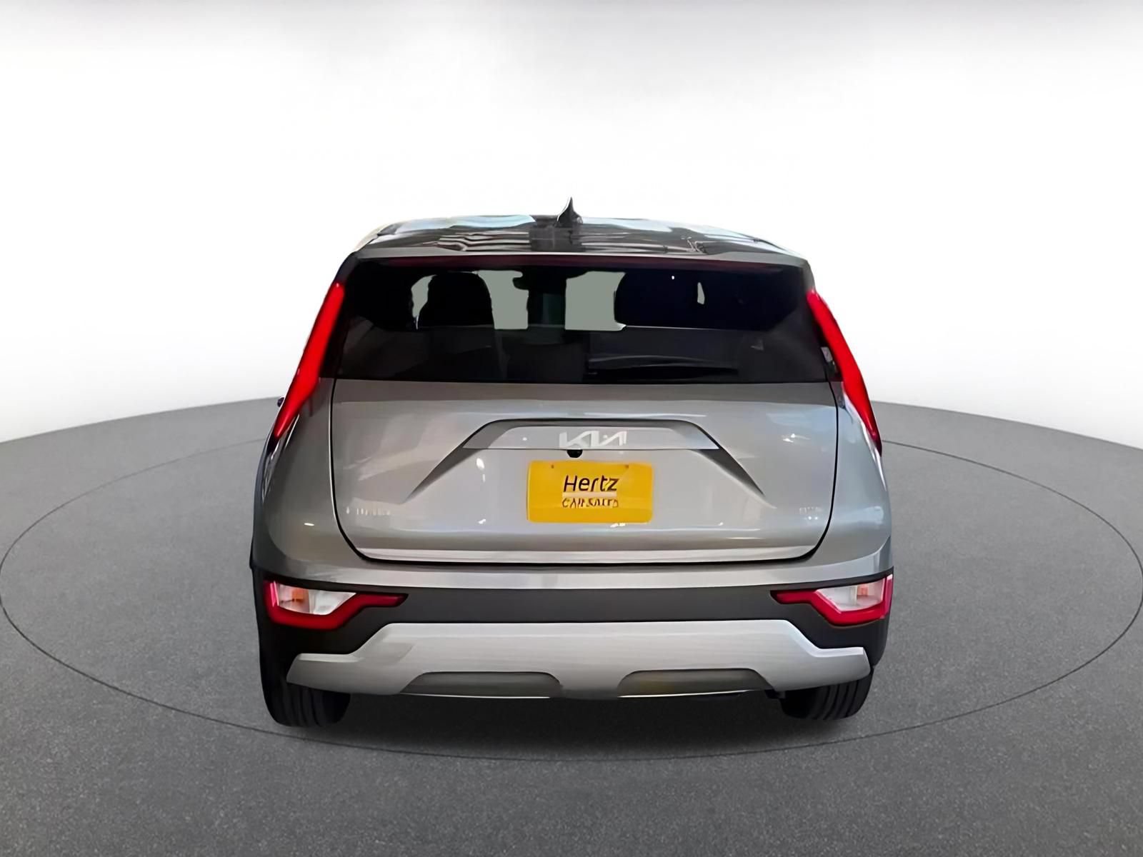 Thumbnail: 2026 Kia Niro - 12