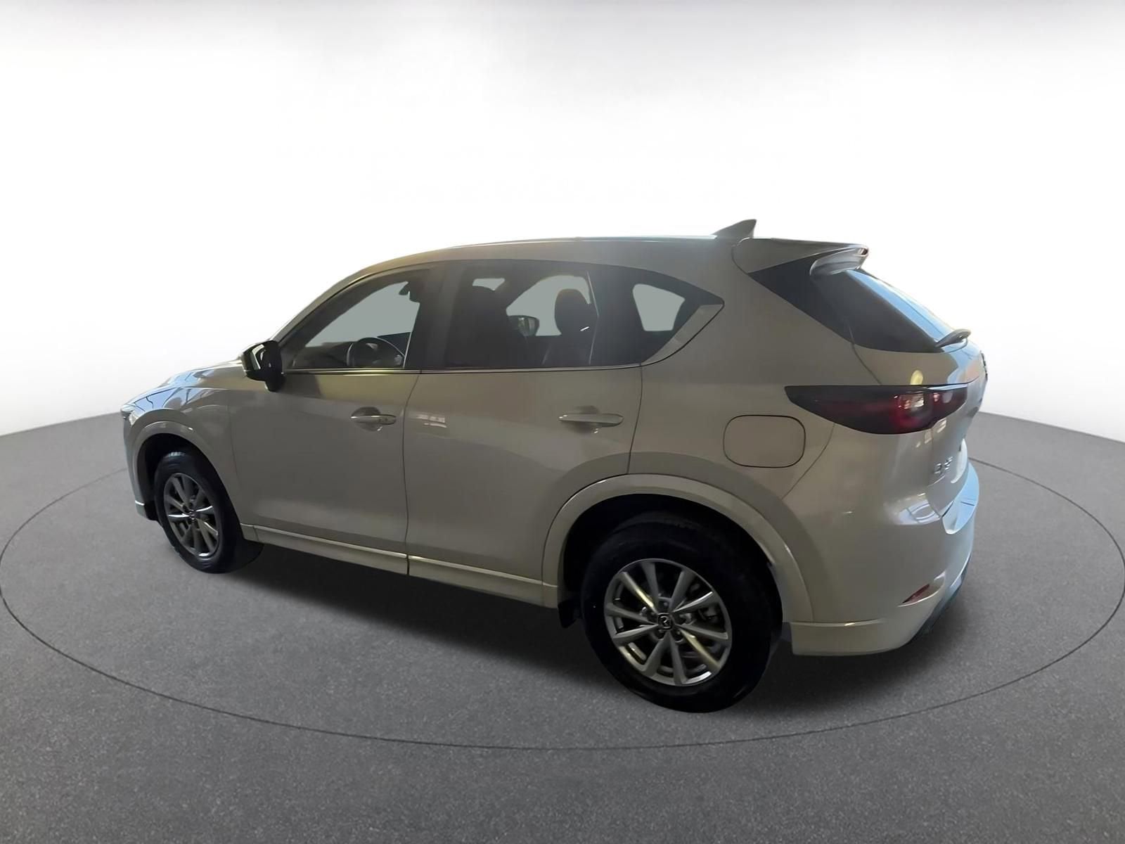 Thumbnail: 2025 Mazda CX-5 - 10