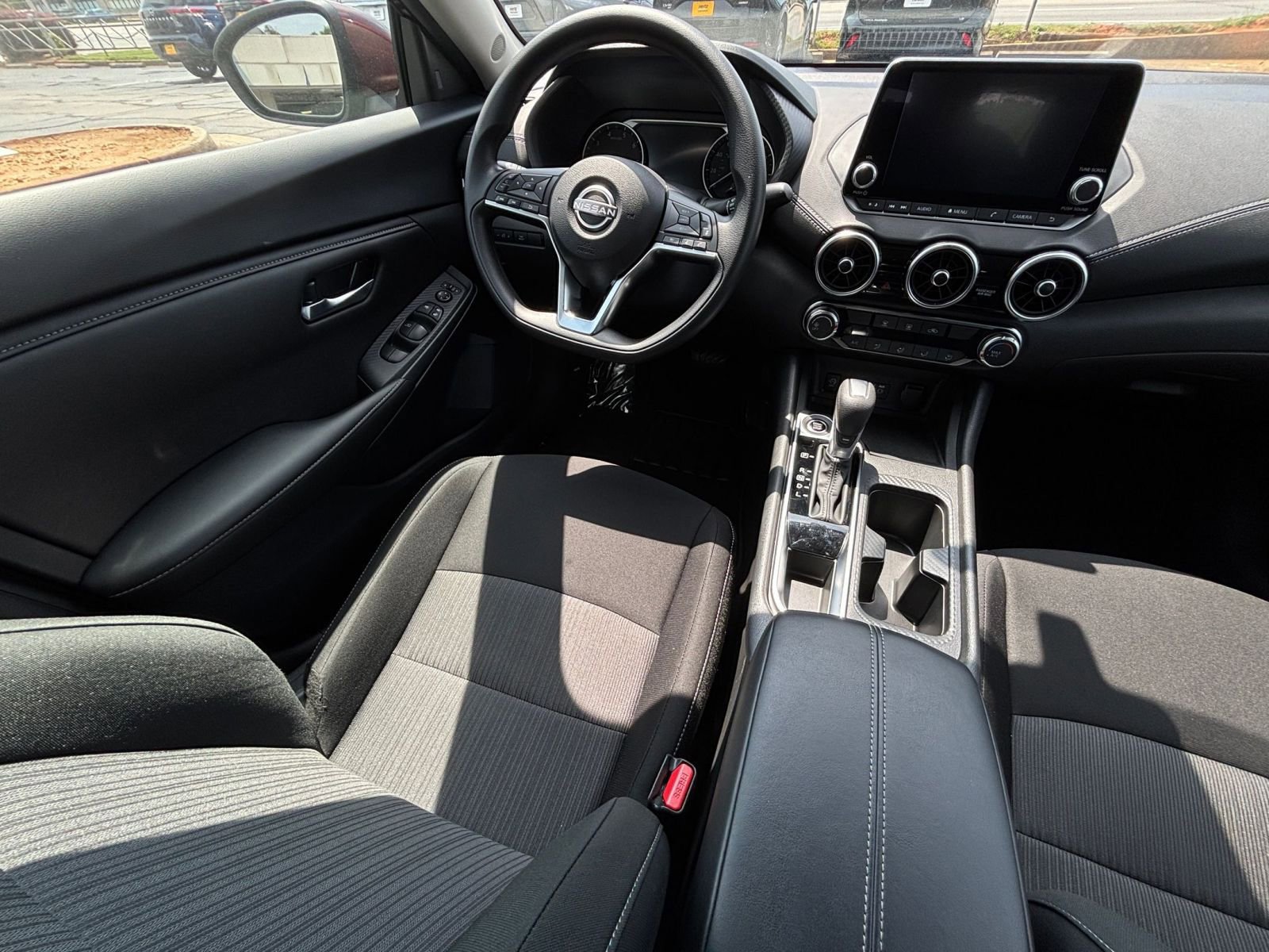 Thumbnail: 2025 Nissan Altima - 33