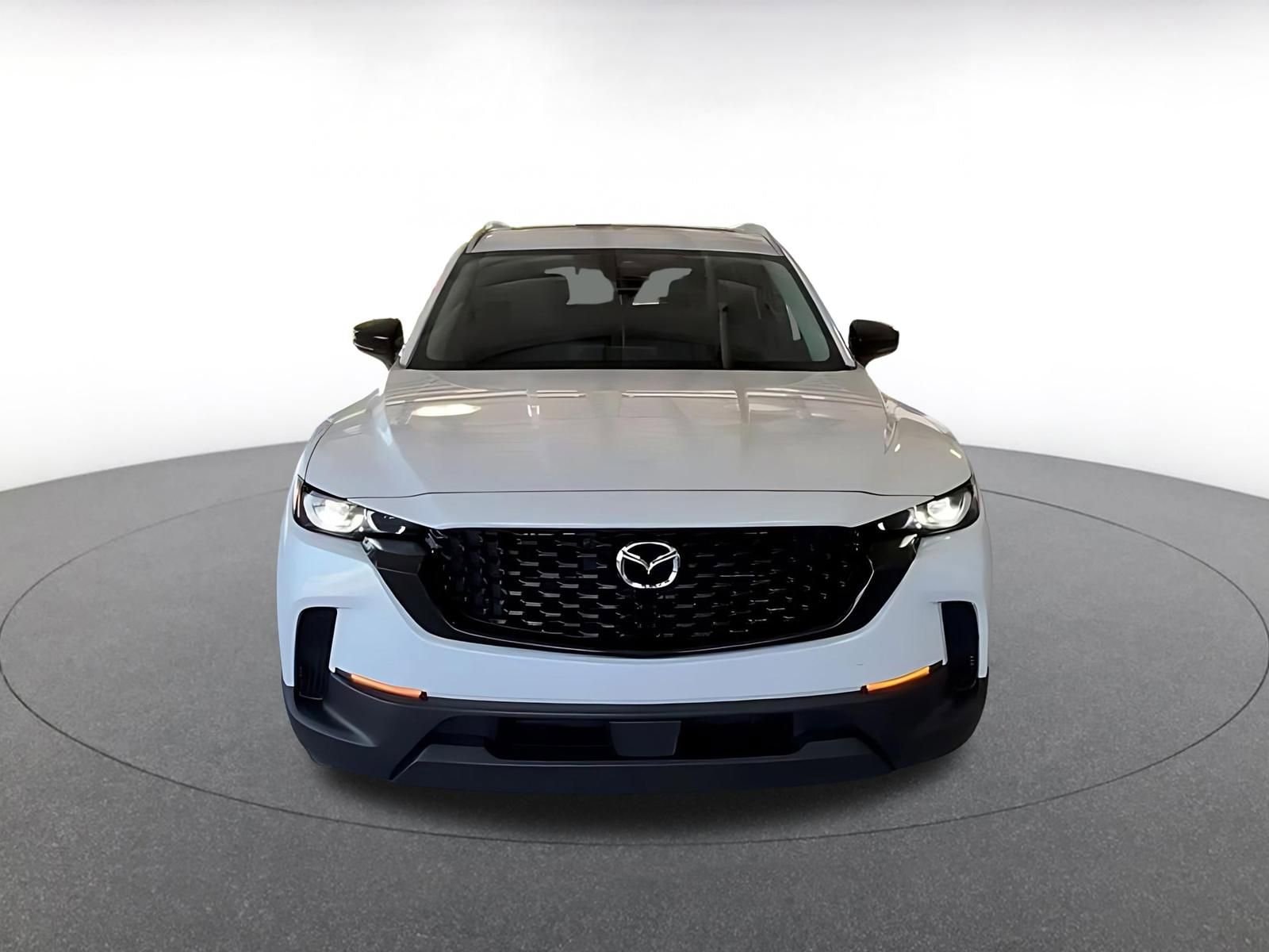 Thumbnail: 2025 Mazda CX-50 - 5