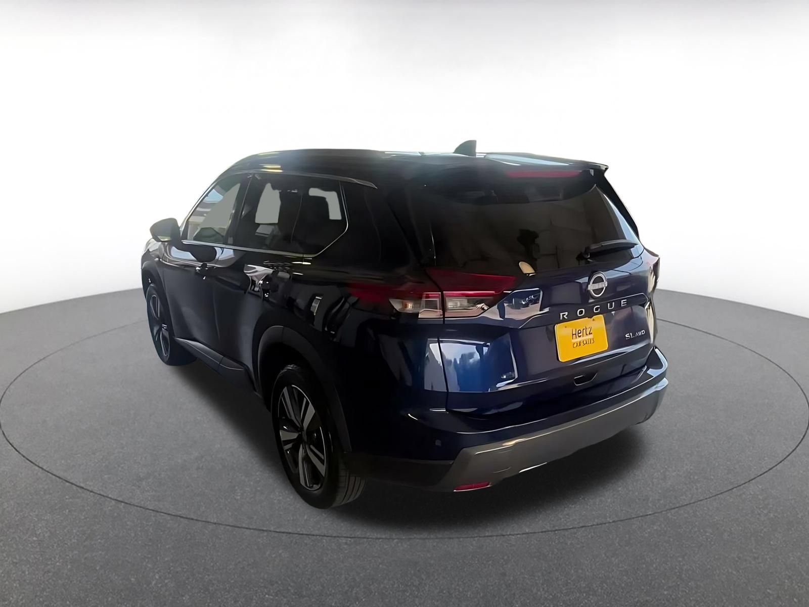 Thumbnail: 2026 Nissan Rogue - 11
