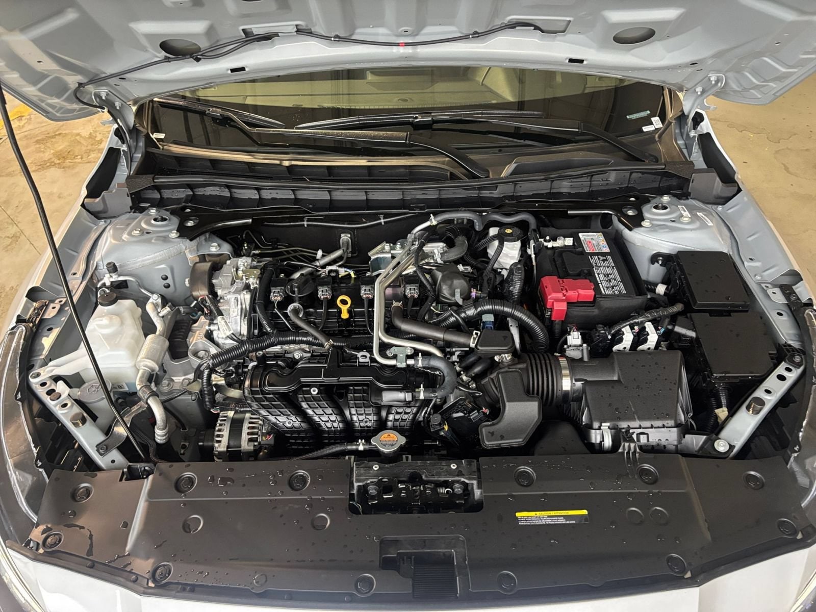 Thumbnail: 2026 Nissan Altima - 31