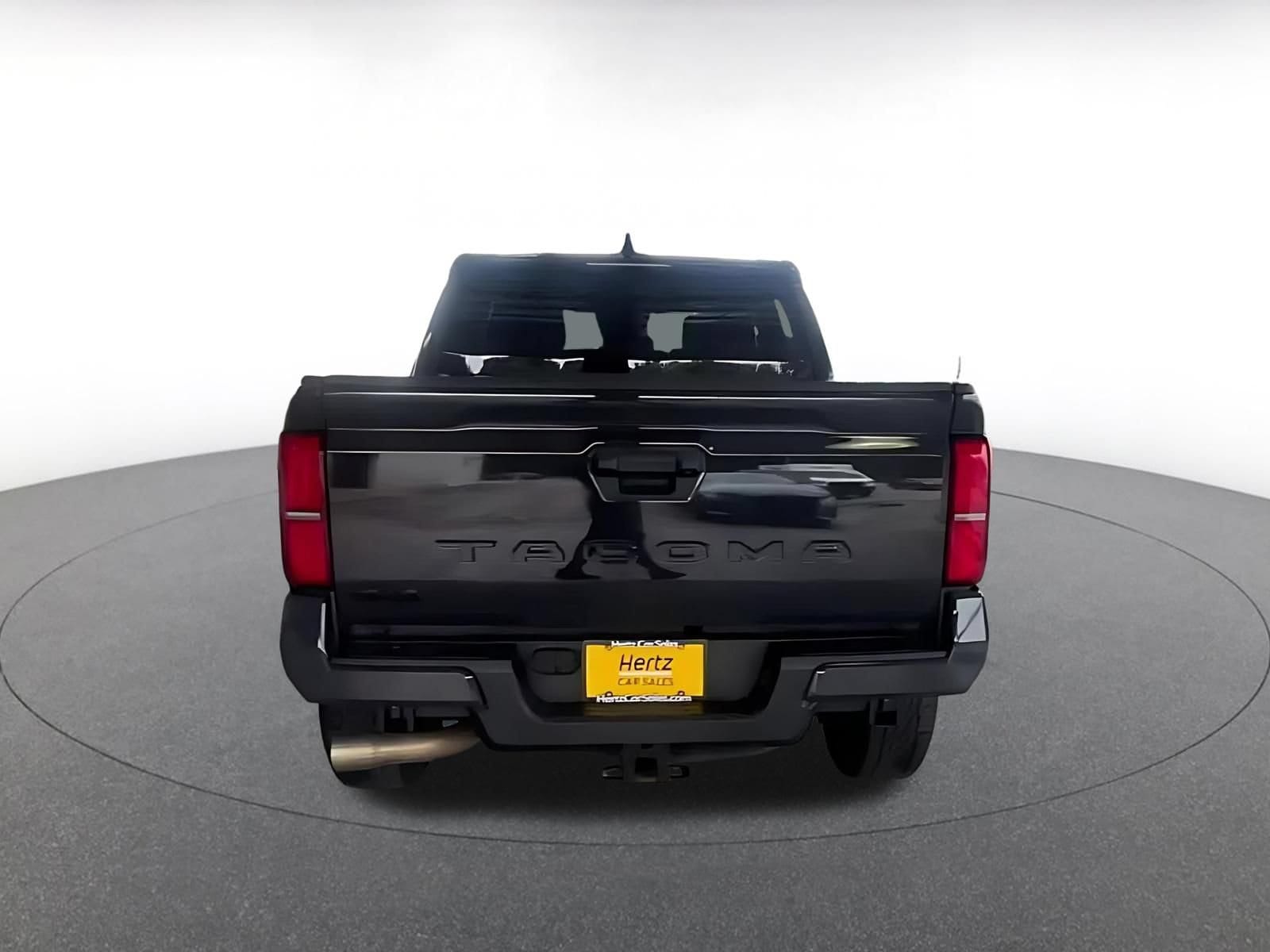 Thumbnail: 2024 Toyota Tacoma - 9