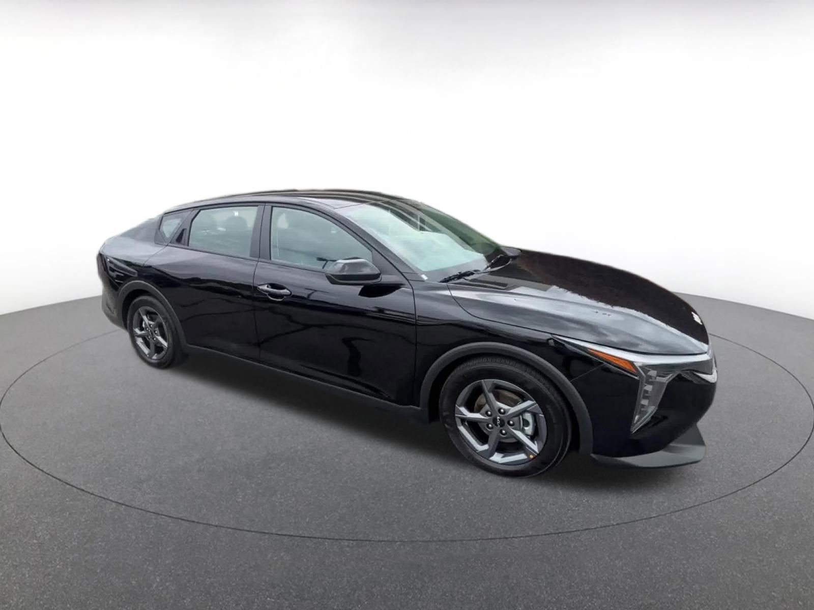 Thumbnail: 2025 Kia K4 - 2