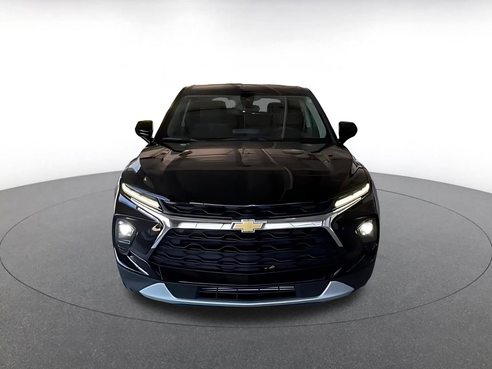 Thumbnail: 2025 Chevrolet Blazer - 5