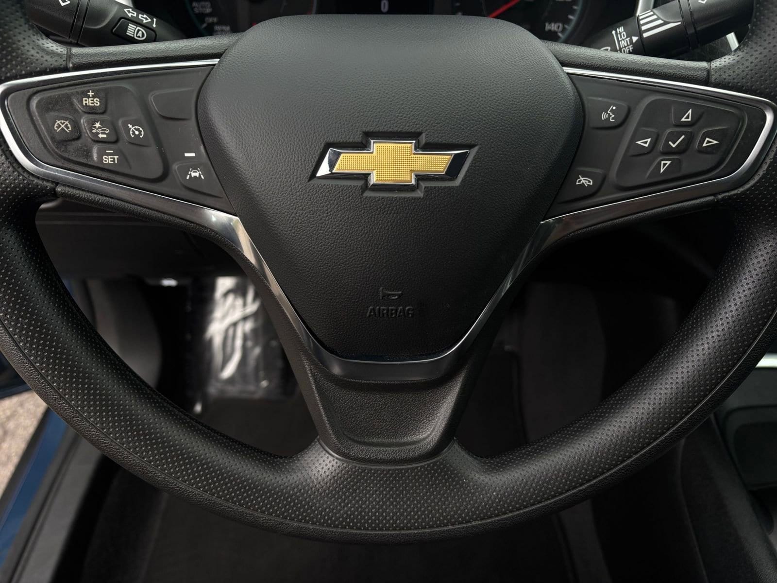 Thumbnail: 2024 Chevrolet Malibu - 29