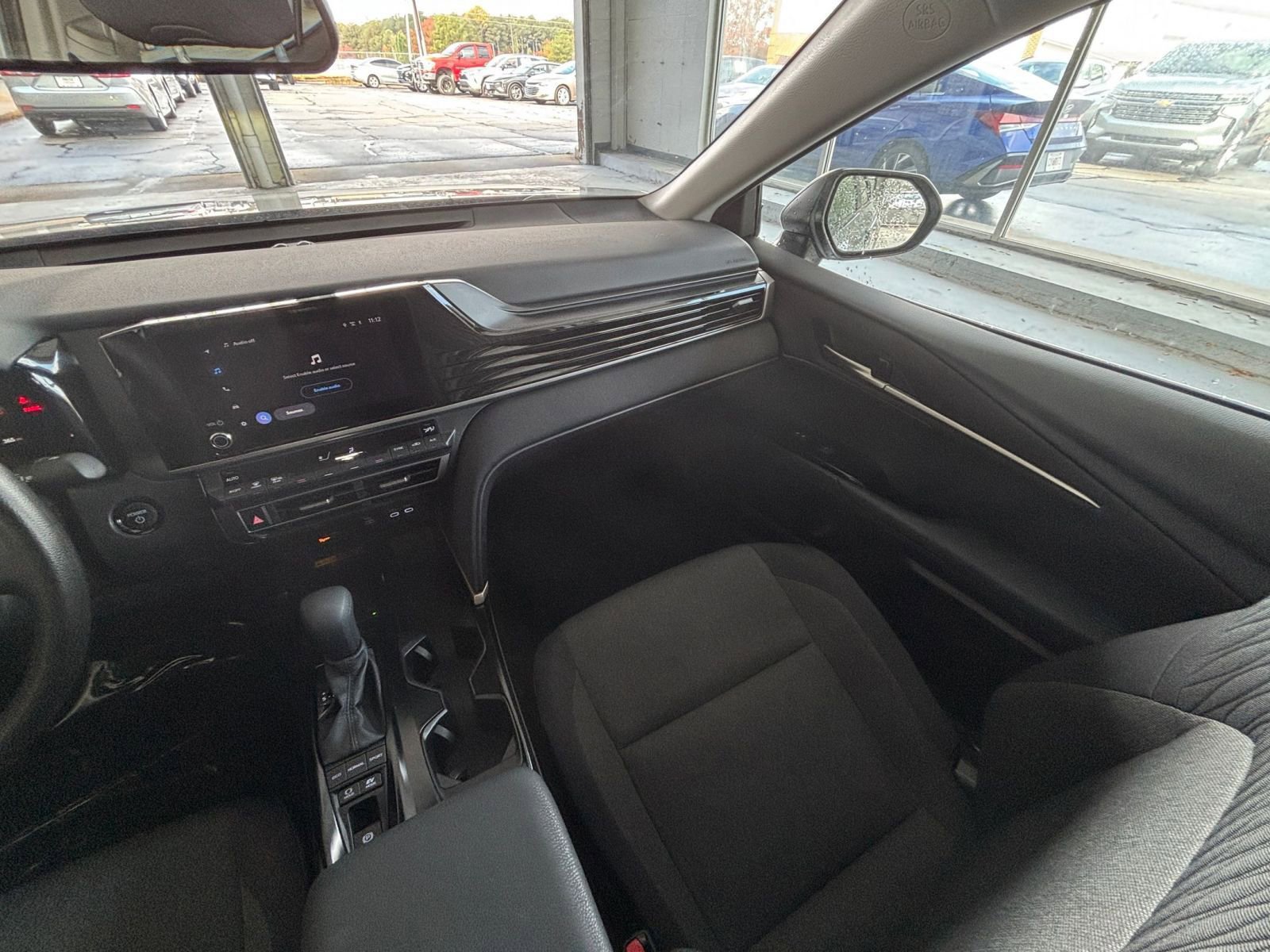 Thumbnail: 2025 Toyota Camry - 34