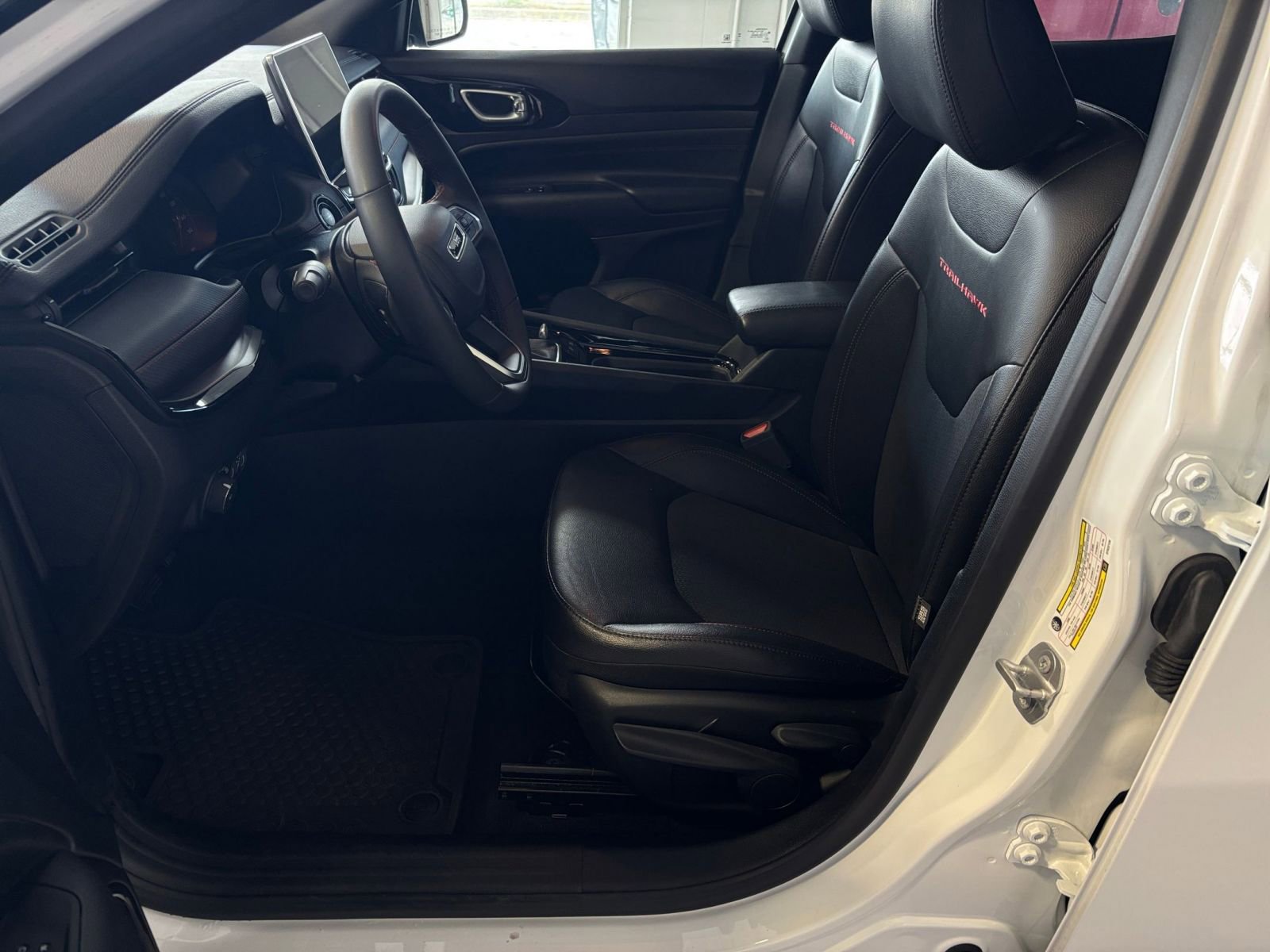 Thumbnail: 2025 Jeep Compass - 26