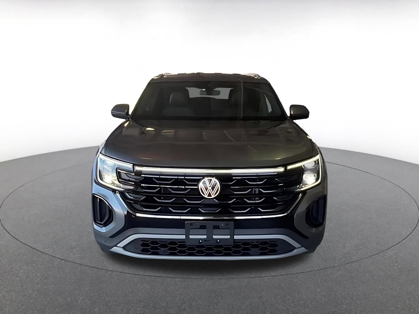 Thumbnail: 2025 Volkswagen Atlas - 5
