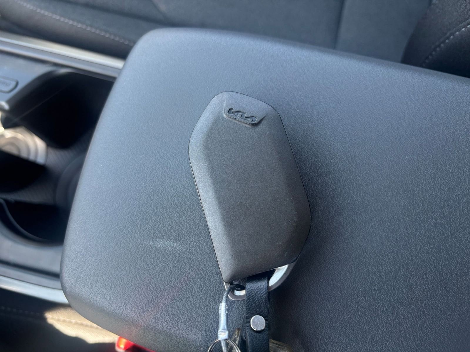 Thumbnail: 2025 Kia K4 - 21