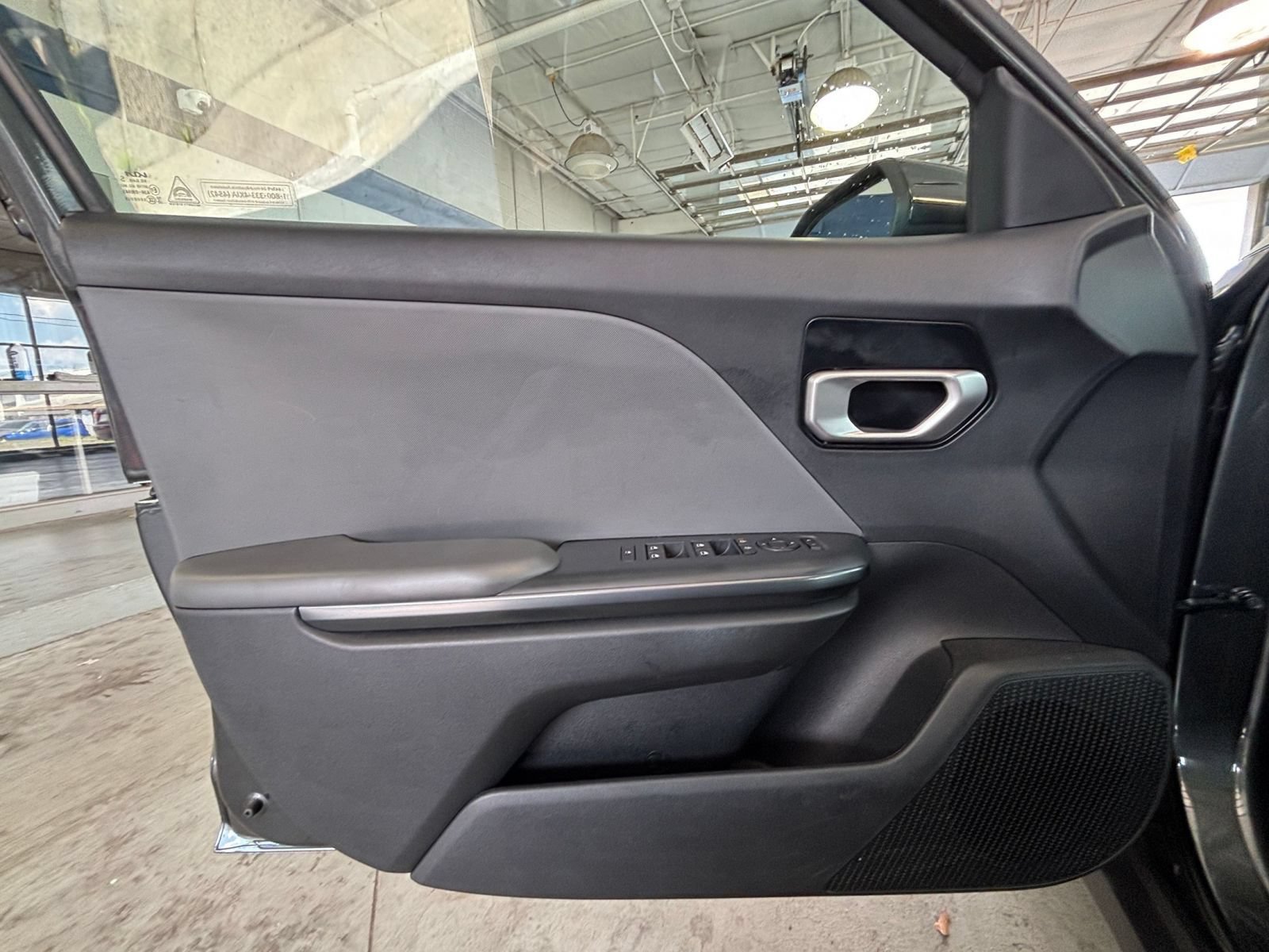 Thumbnail: 2025 Kia K4 - 18